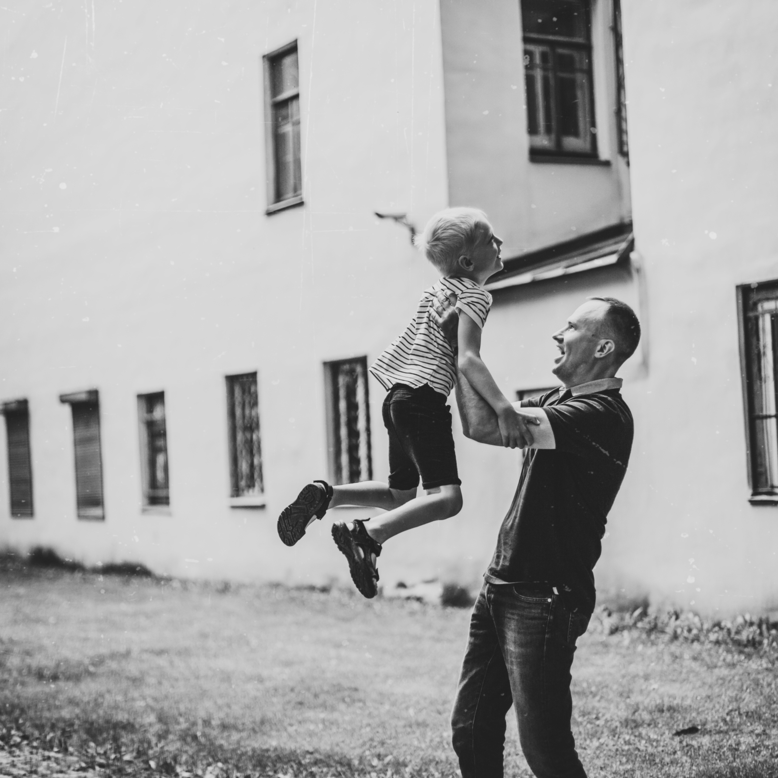 Жигулины. Детский, свадебный и семейный фотограф Юлия Курбатова, Санкт-Петербург