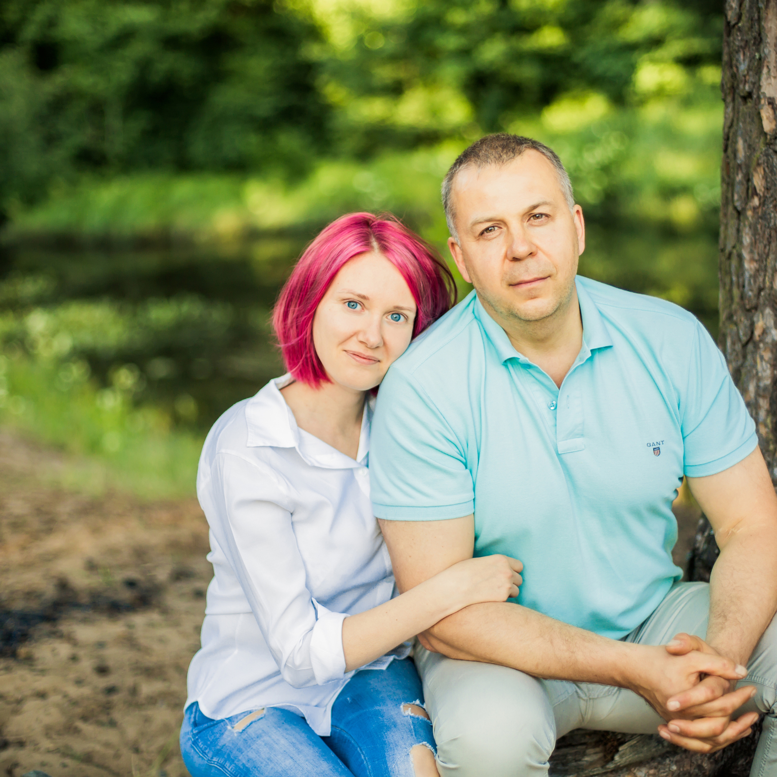 Игорь, Виктория, Ника и Макар. Детский, свадебный и семейный фотограф Юлия Курбатова, Санкт-Петербург