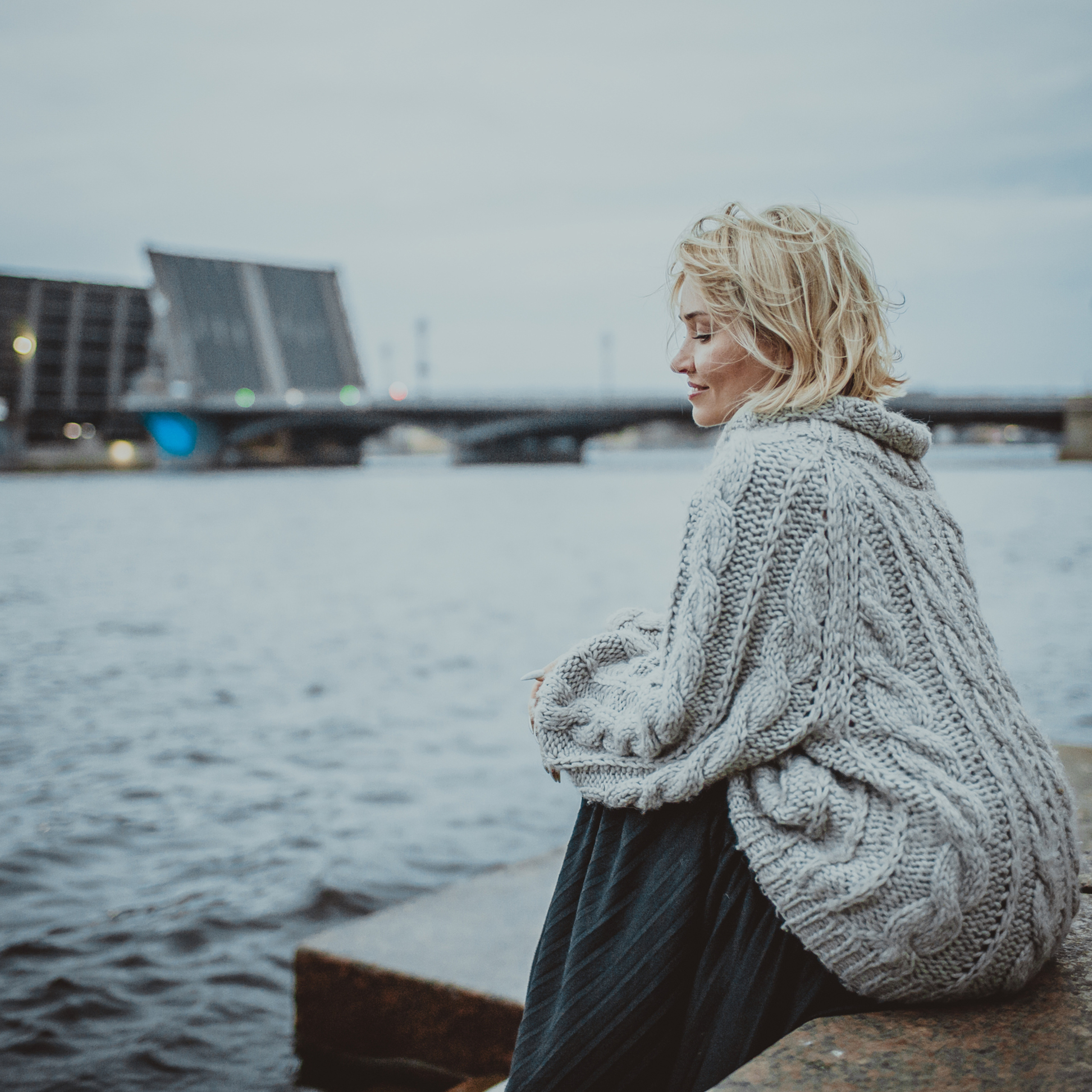 Женя и белые ночи. Детский, свадебный и семейный фотограф Юлия Курбатова, Санкт-Петербург