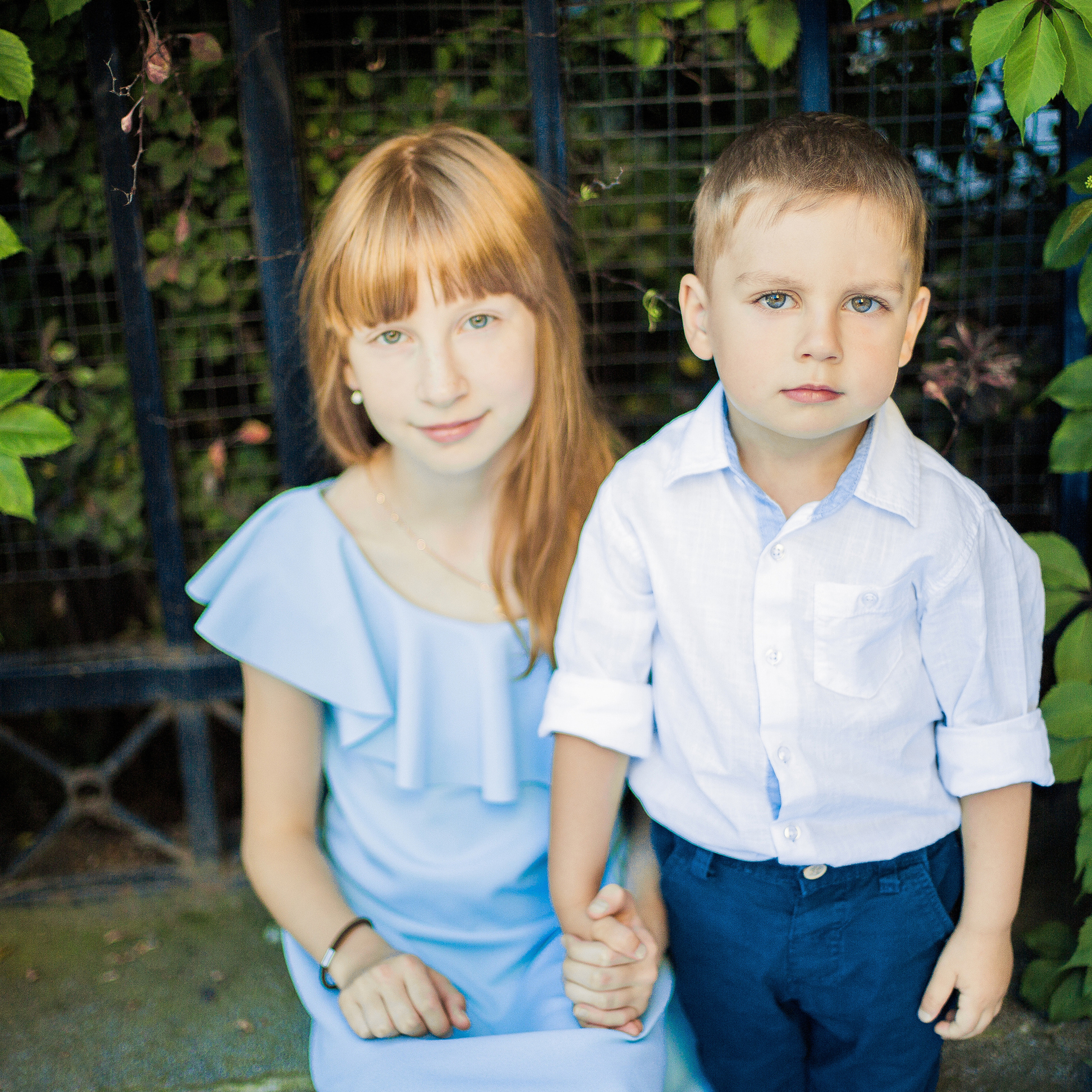 Скрынник. Детский, свадебный и семейный фотограф Юлия Курбатова, Санкт-Петербург