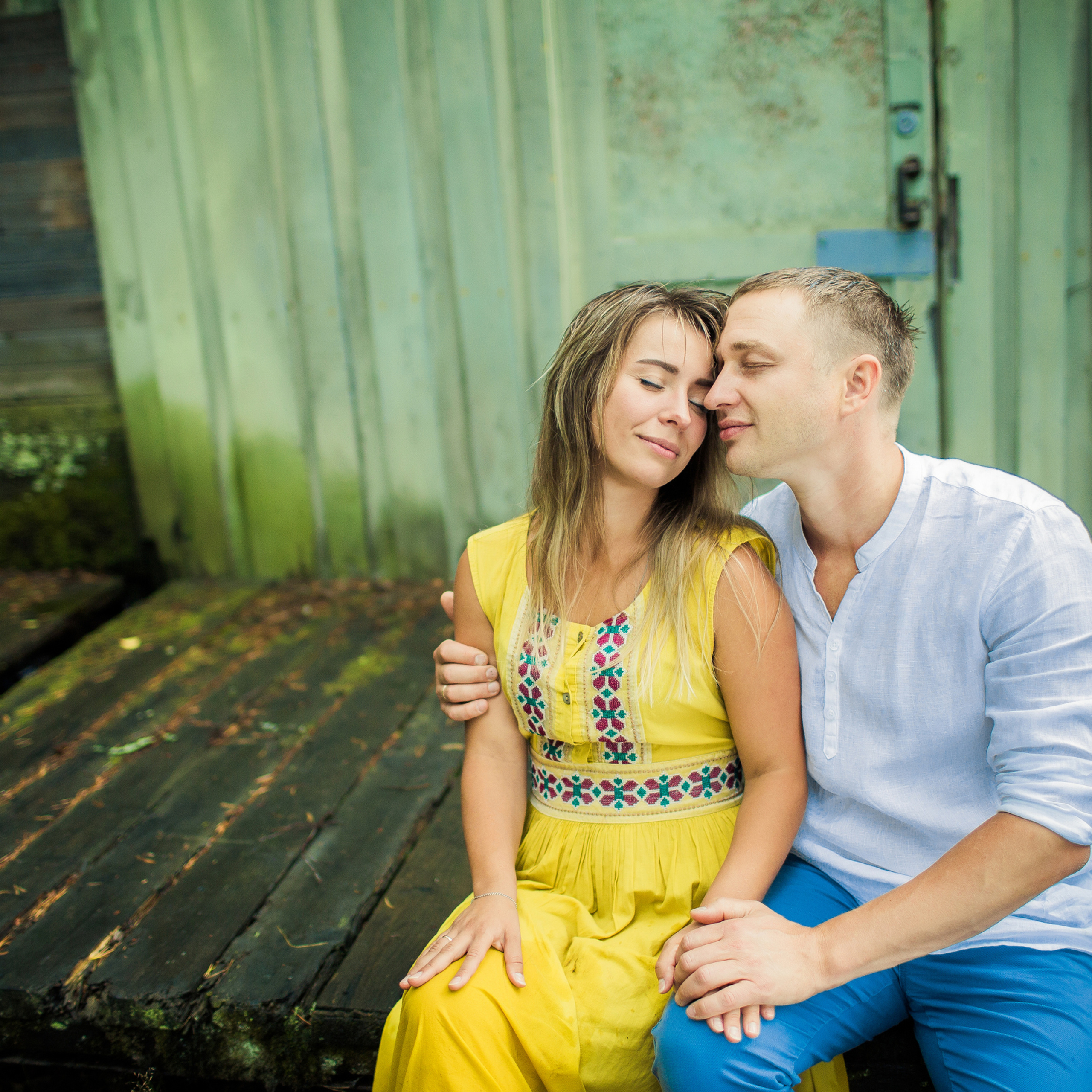 Селивановы). Детский, свадебный и семейный фотограф Юлия Курбатова, Санкт-Петербург