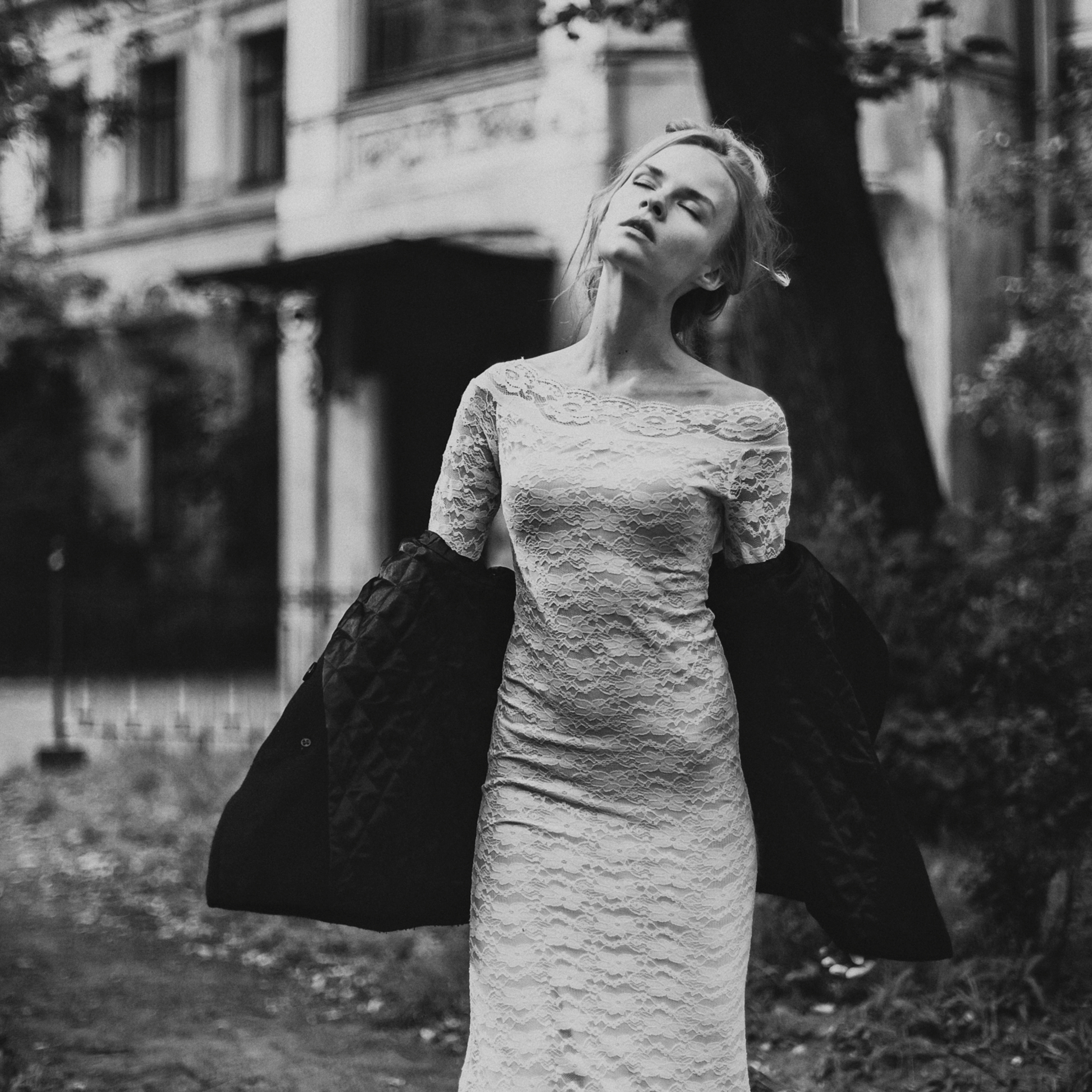 Ксения. Детский, свадебный и семейный фотограф Юлия Курбатова, Санкт-Петербург