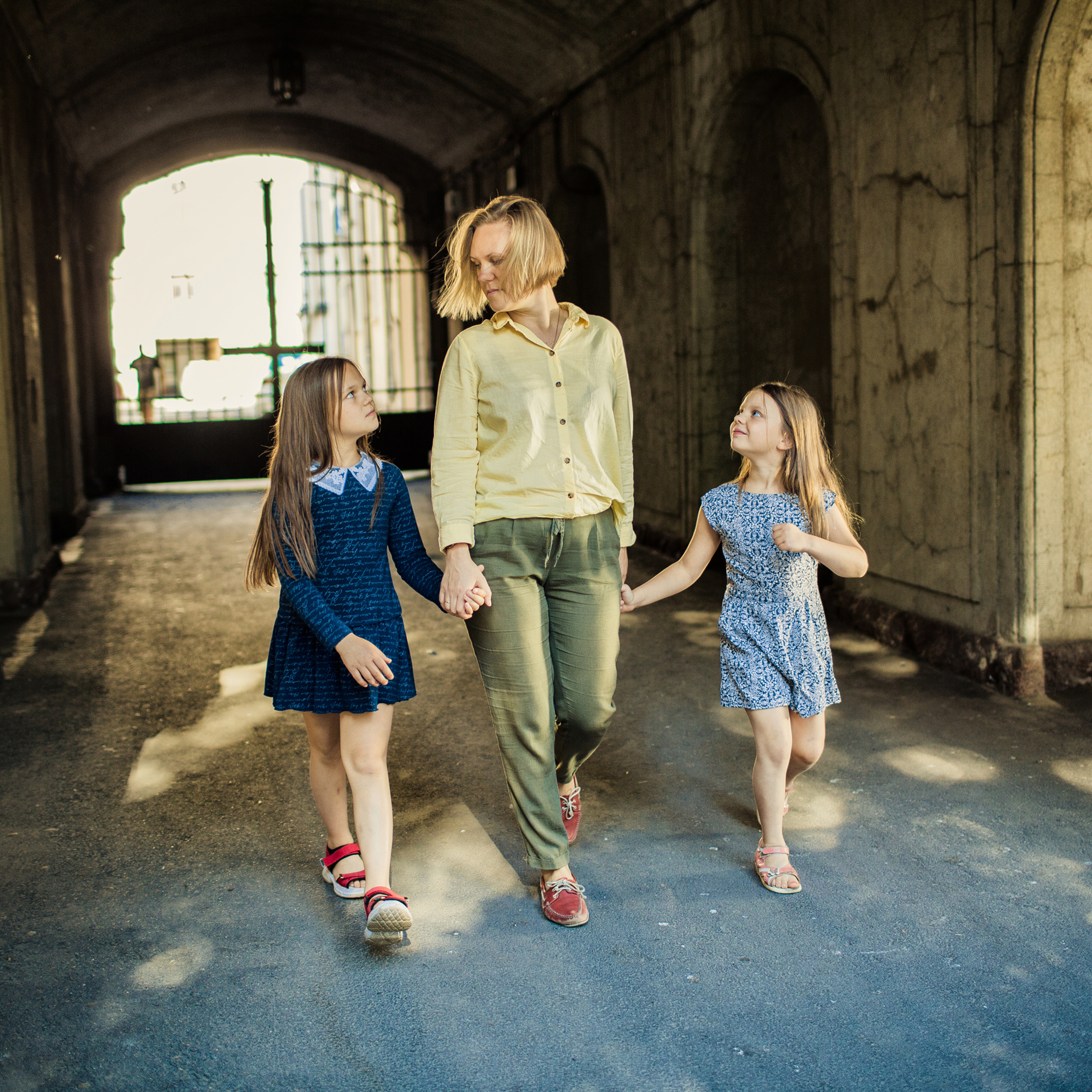 Восканян. Детский, свадебный и семейный фотограф Юлия Курбатова, Санкт-Петербург