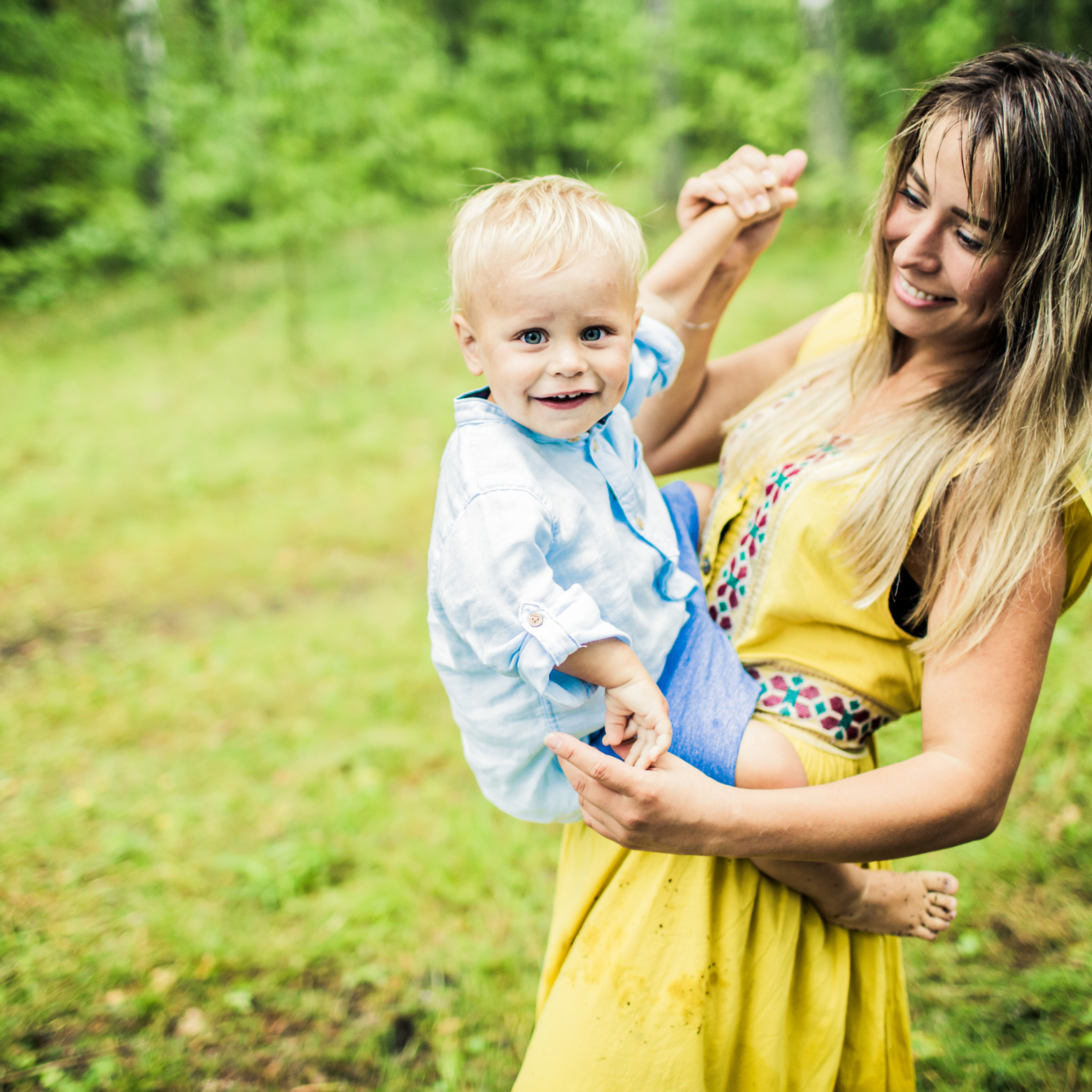 Селивановы). Детский, свадебный и семейный фотограф Юлия Курбатова, Санкт-Петербург