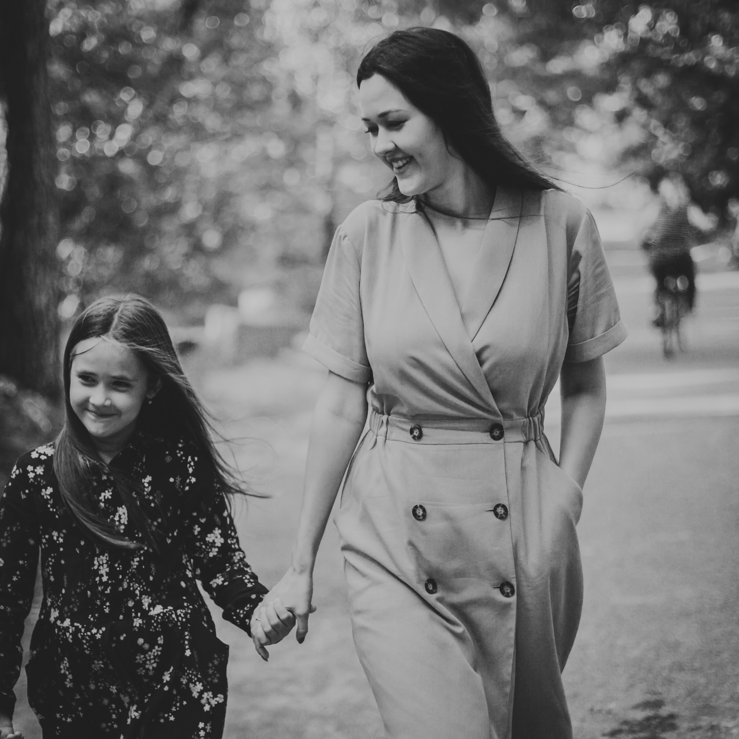 Наталья, Настя, и Вика). Детский, свадебный и семейный фотограф Юлия Курбатова, Санкт-Петербург