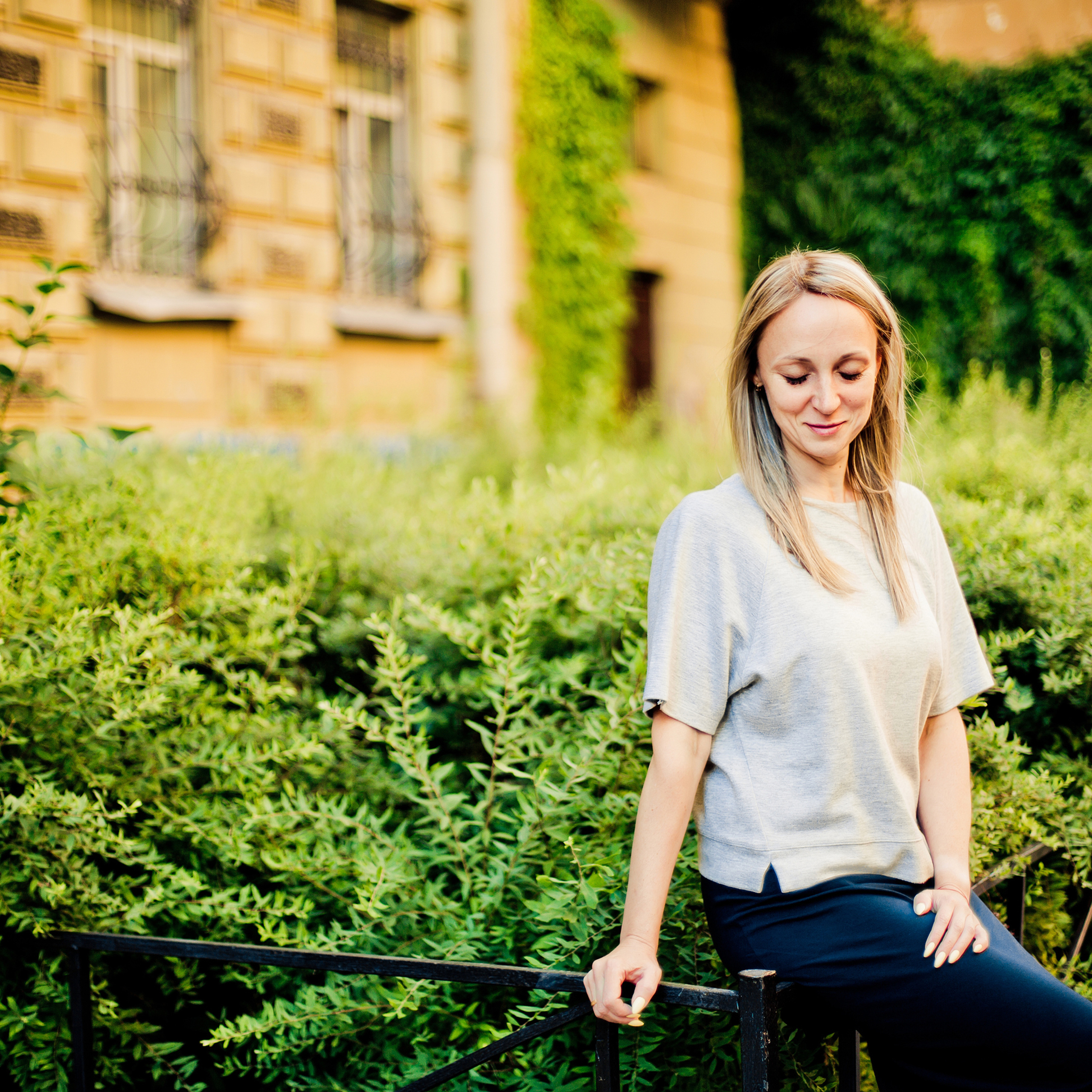 Инна. Детский, свадебный и семейный фотограф Юлия Курбатова, Санкт-Петербург