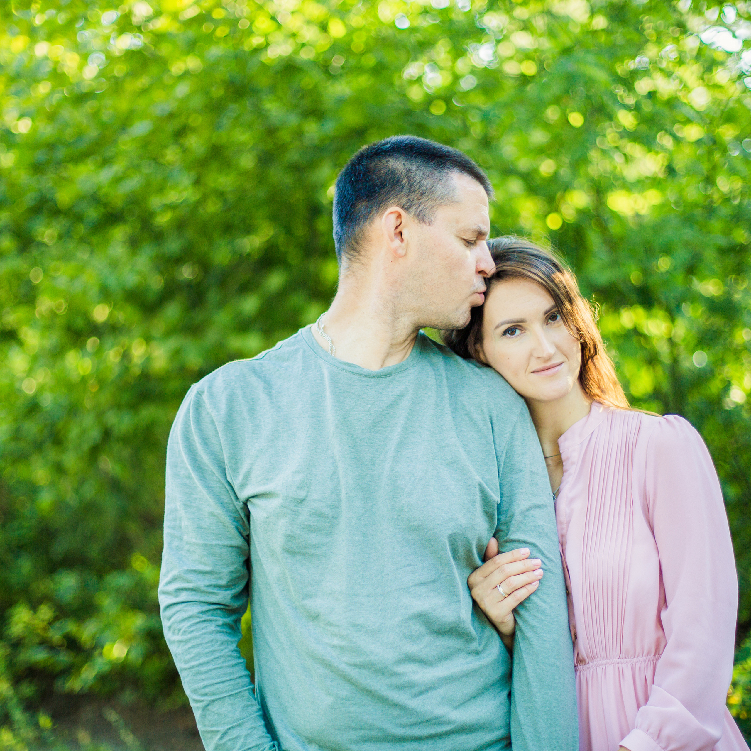 Катя, Сергей, Сережка, и Настенька). Детский, свадебный и семейный фотограф Юлия Курбатова, Санкт-Петербург
