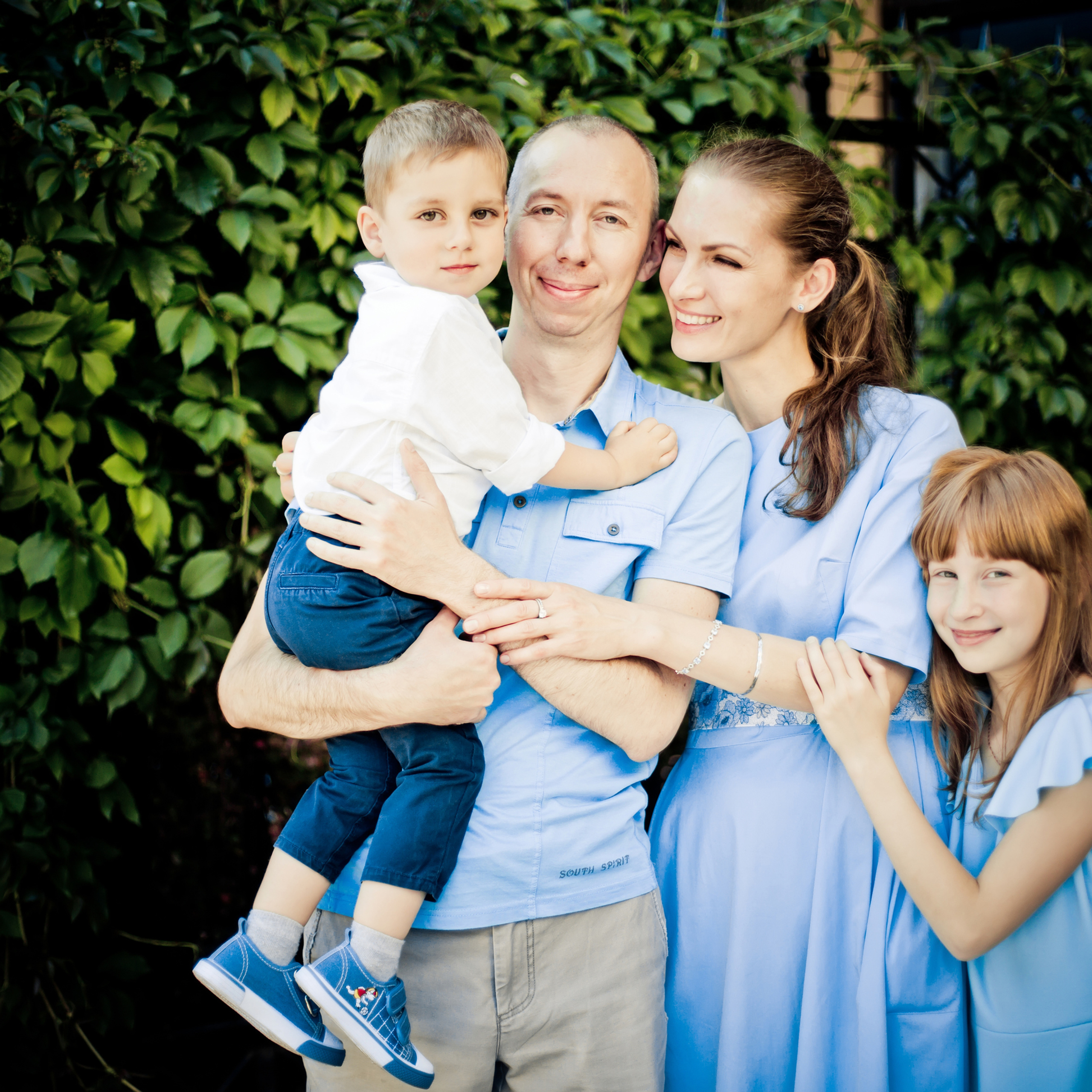 Скрынник. Детский, свадебный и семейный фотограф Юлия Курбатова, Санкт-Петербург