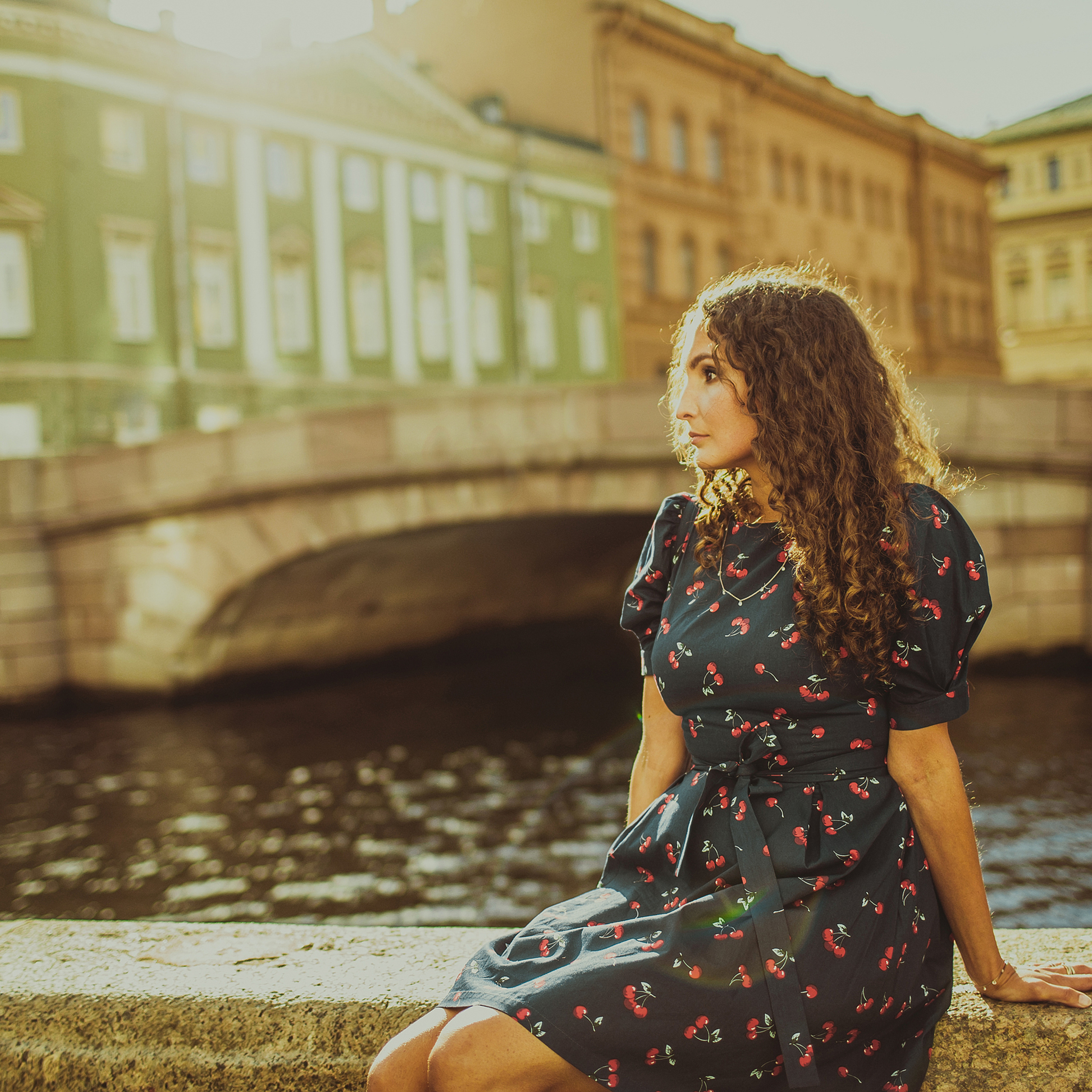 КатяС. Детский, свадебный и семейный фотограф Юлия Курбатова, Санкт-Петербург