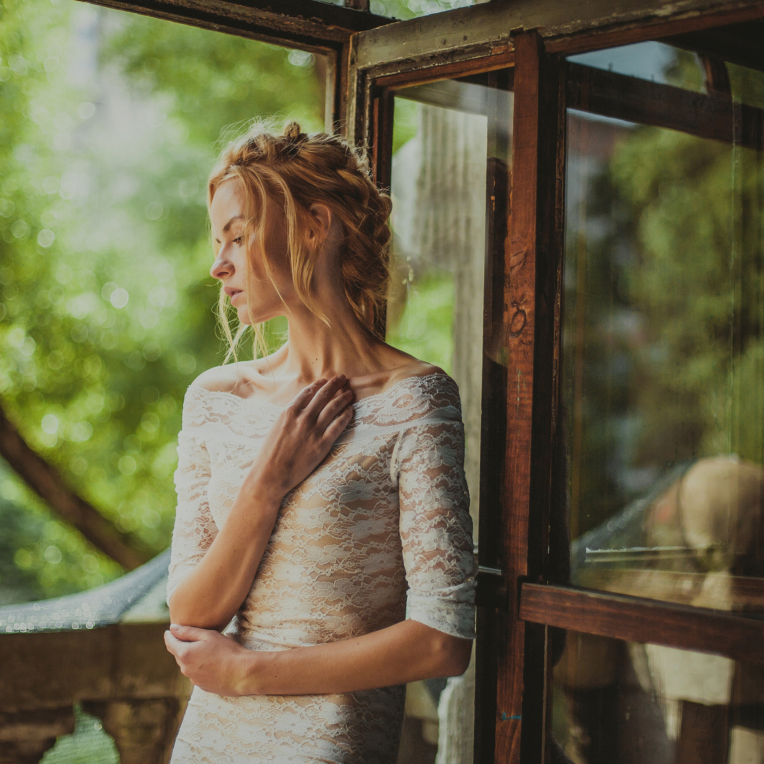 Ксения. Детский, свадебный и семейный фотограф Юлия Курбатова, Санкт-Петербург