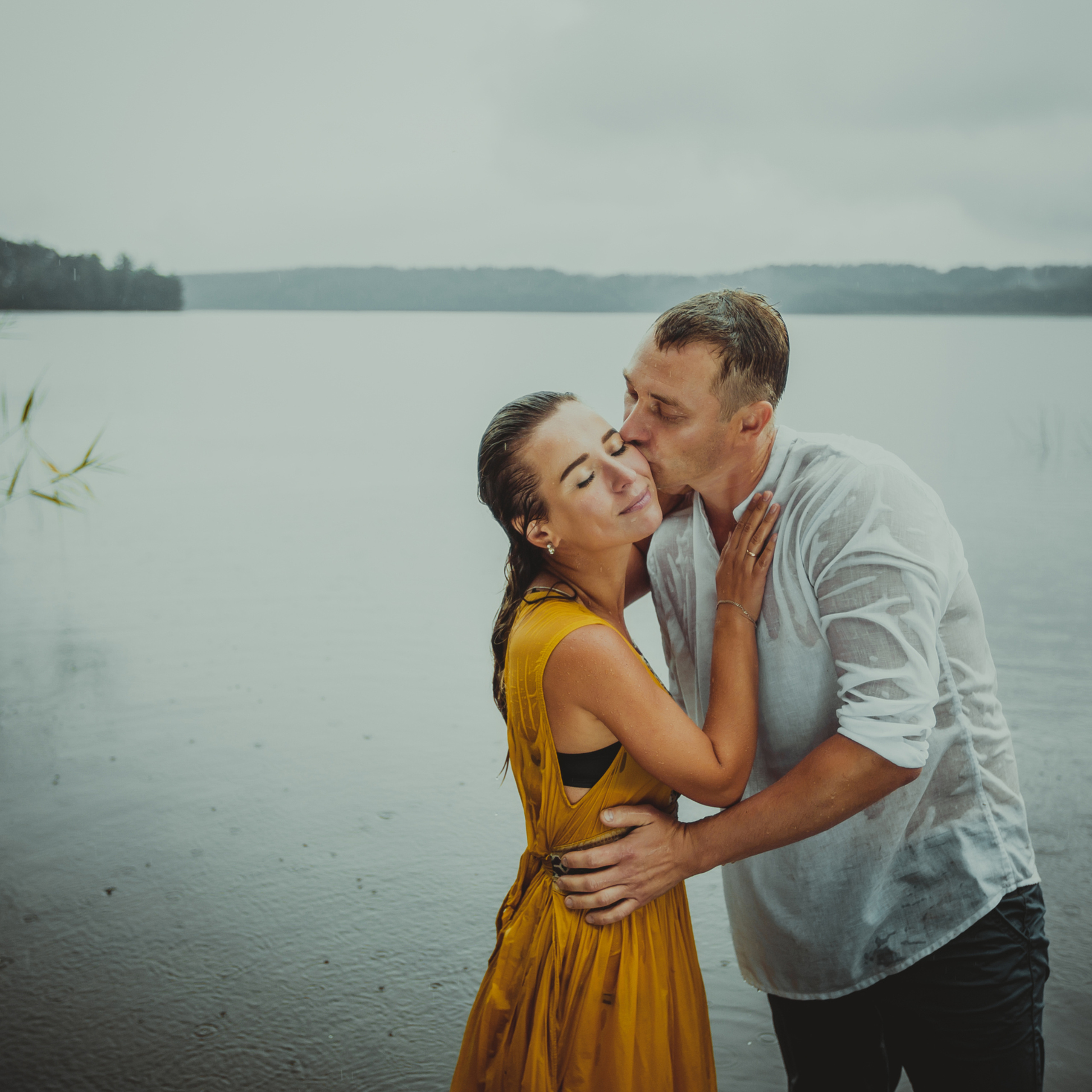 Селивановы). Детский, свадебный и семейный фотограф Юлия Курбатова, Санкт-Петербург