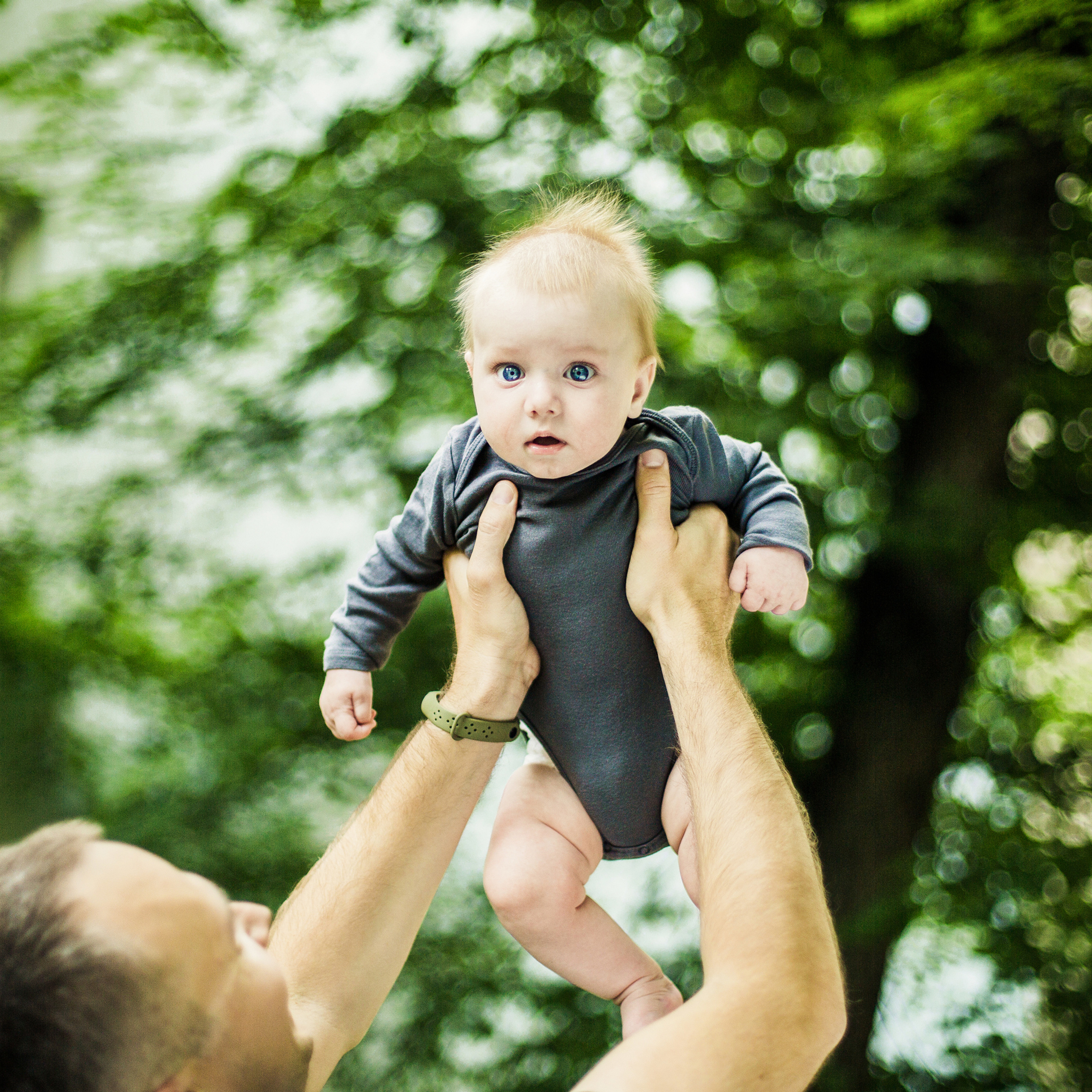 Жигулины. Детский, свадебный и семейный фотограф Юлия Курбатова, Санкт-Петербург