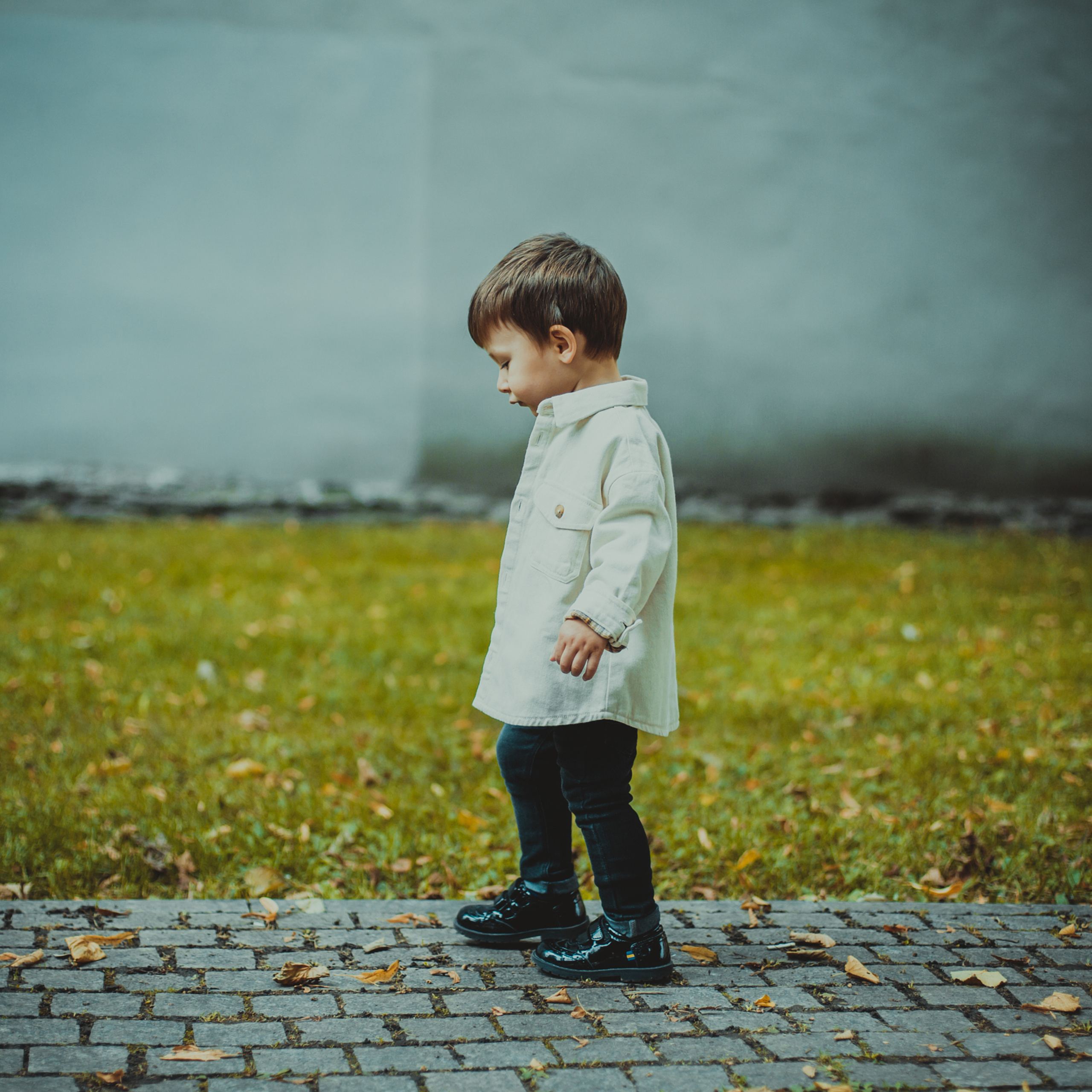 Наташа и Дети). Детский, свадебный и семейный фотограф Юлия Курбатова, Санкт-Петербург