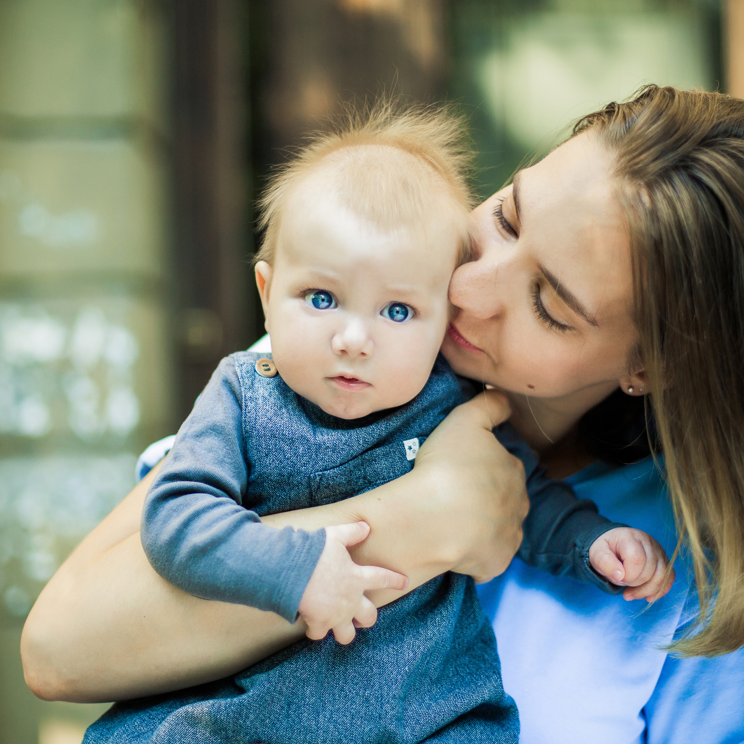 Жигулины. Детский, свадебный и семейный фотограф Юлия Курбатова, Санкт-Петербург