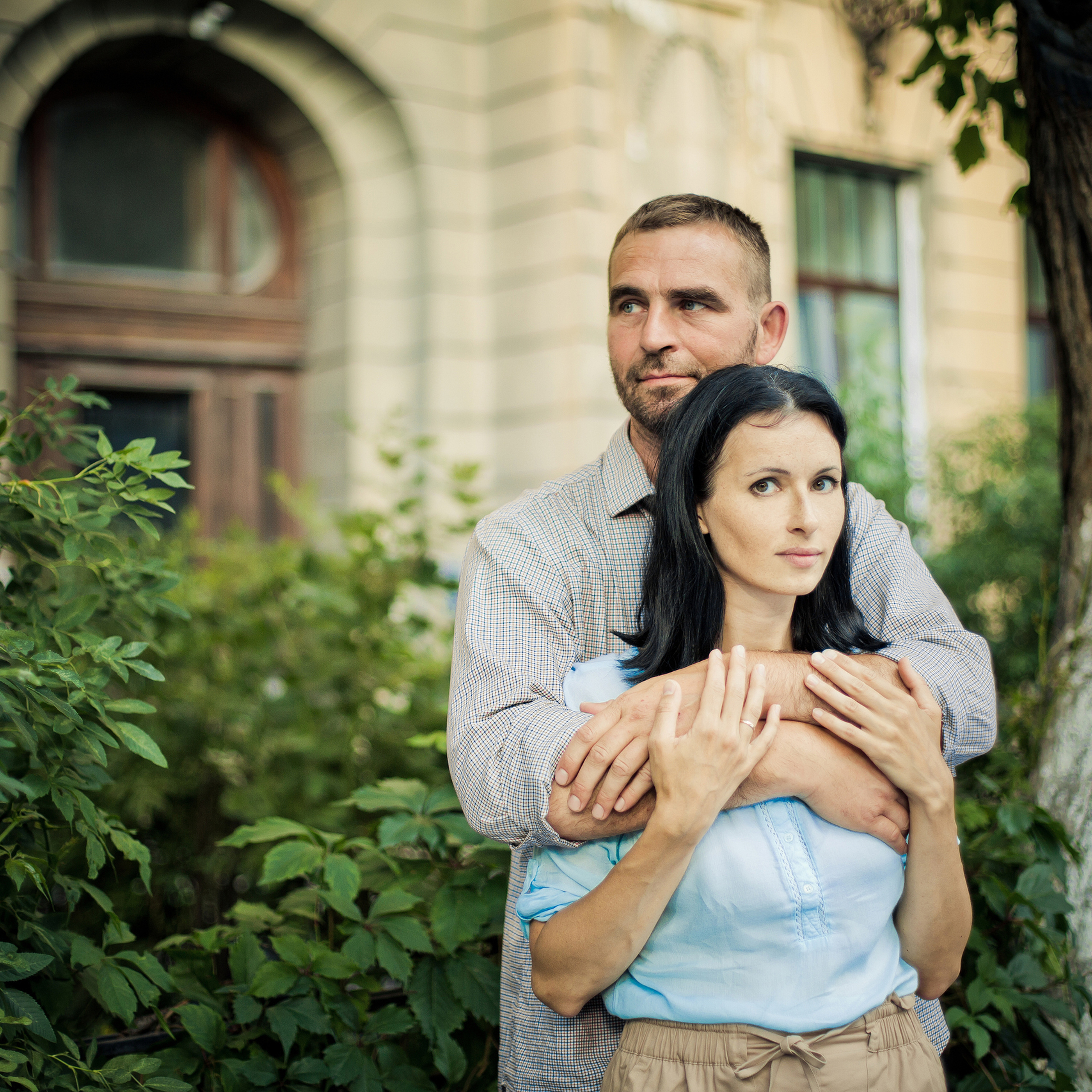 Соня. Детский, свадебный и семейный фотограф Юлия Курбатова, Санкт-Петербург