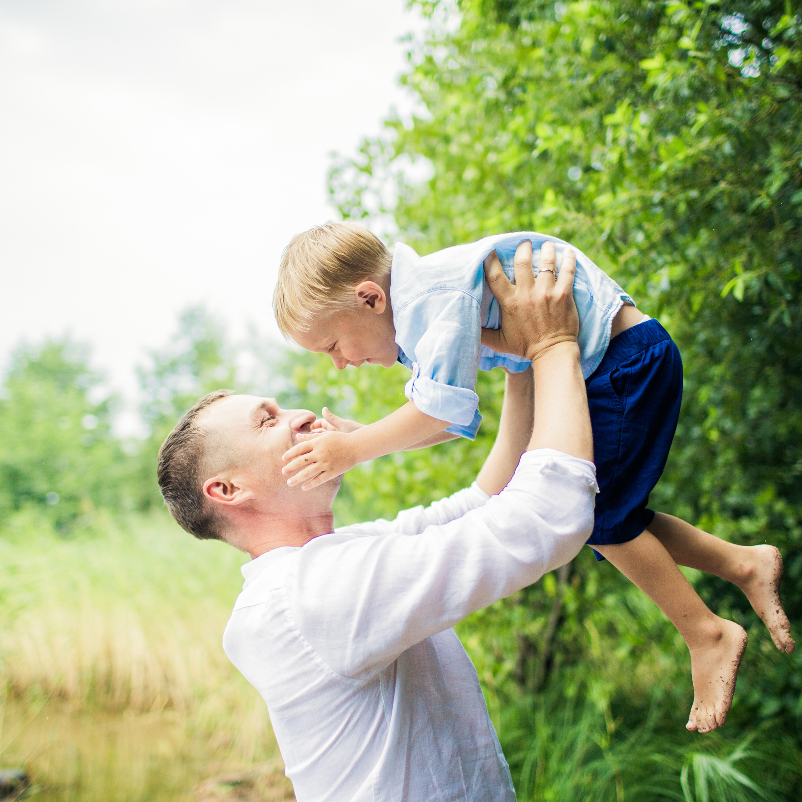 Селивановы). Детский, свадебный и семейный фотограф Юлия Курбатова, Санкт-Петербург