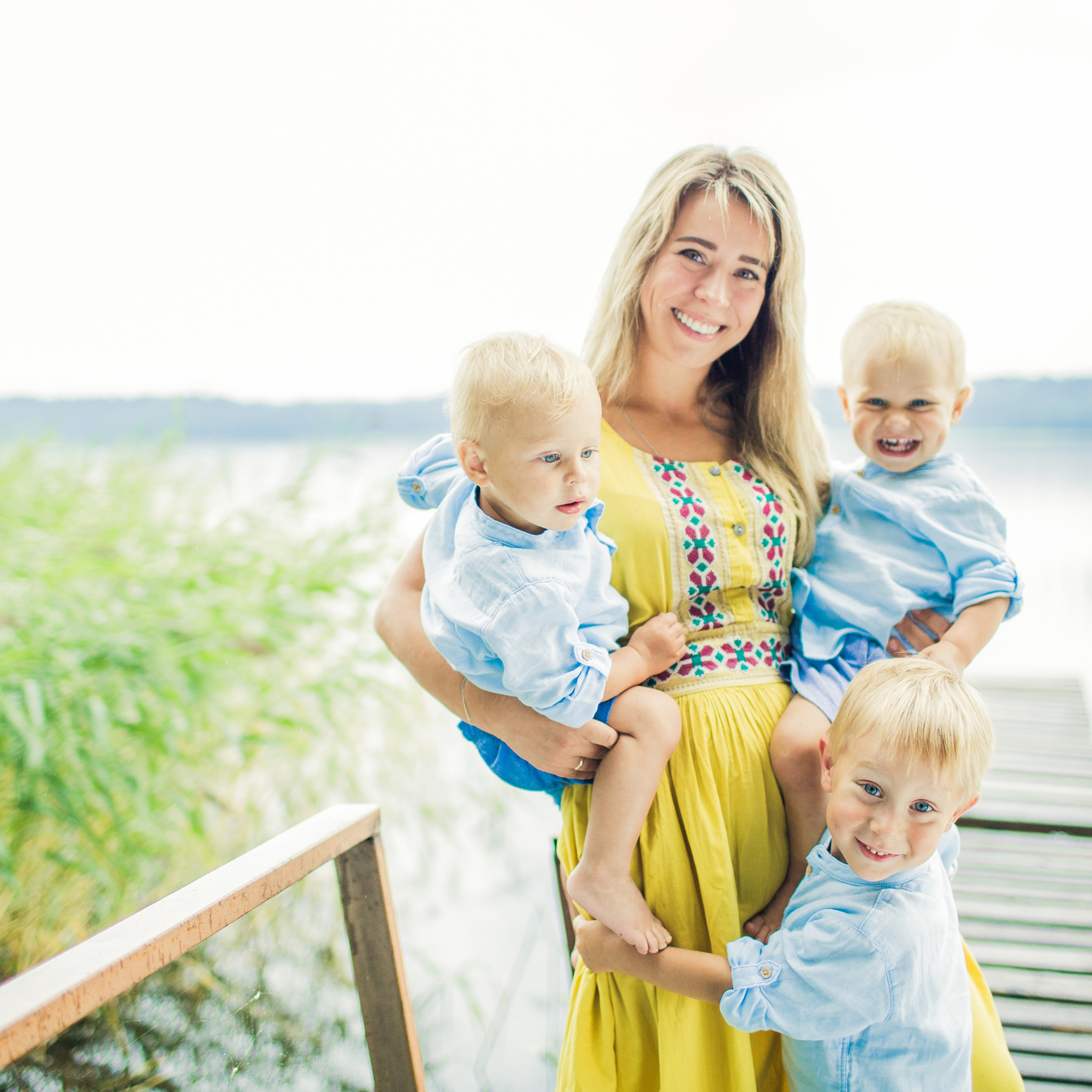 Селивановы). Детский, свадебный и семейный фотограф Юлия Курбатова, Санкт-Петербург