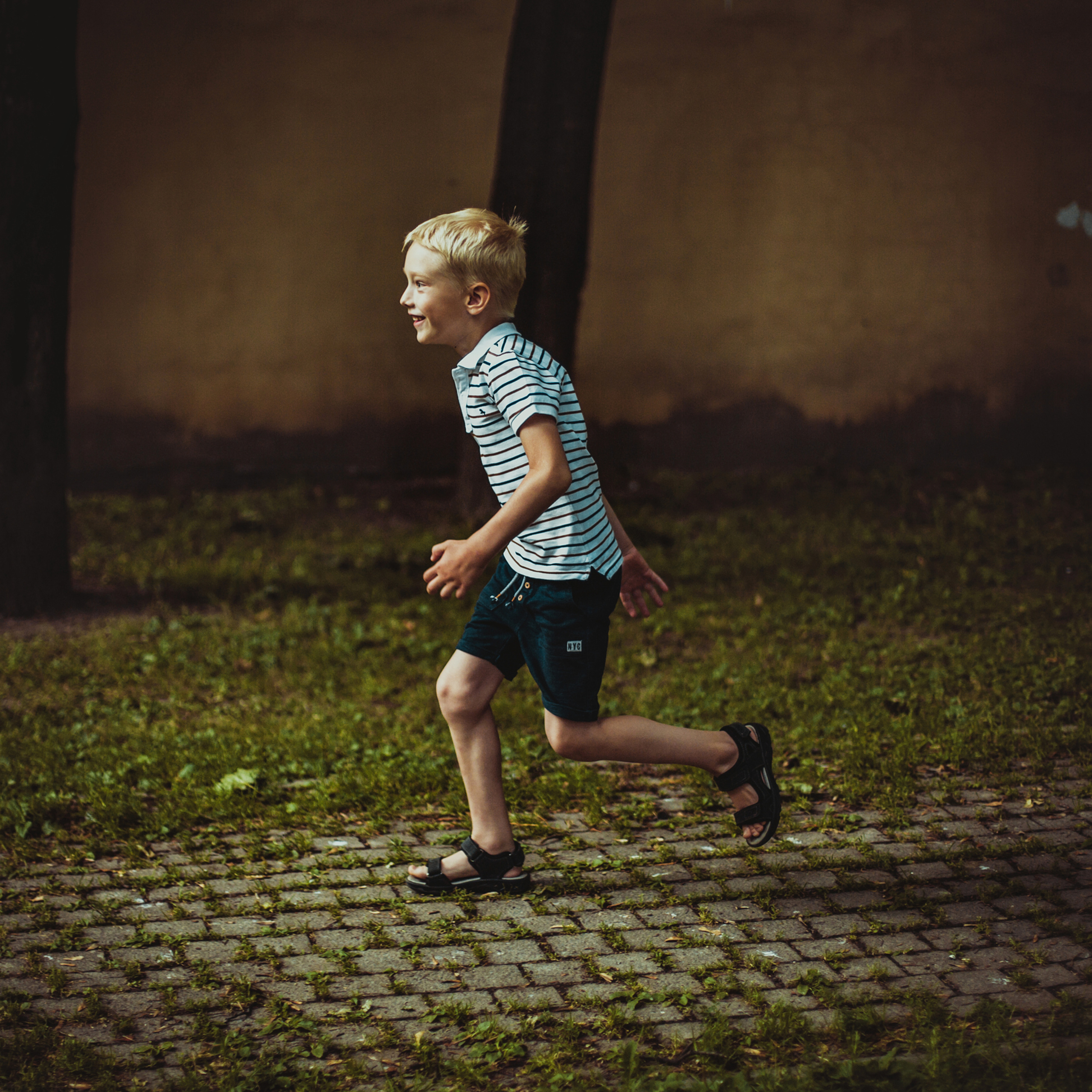 Жигулины. Детский, свадебный и семейный фотограф Юлия Курбатова, Санкт-Петербург