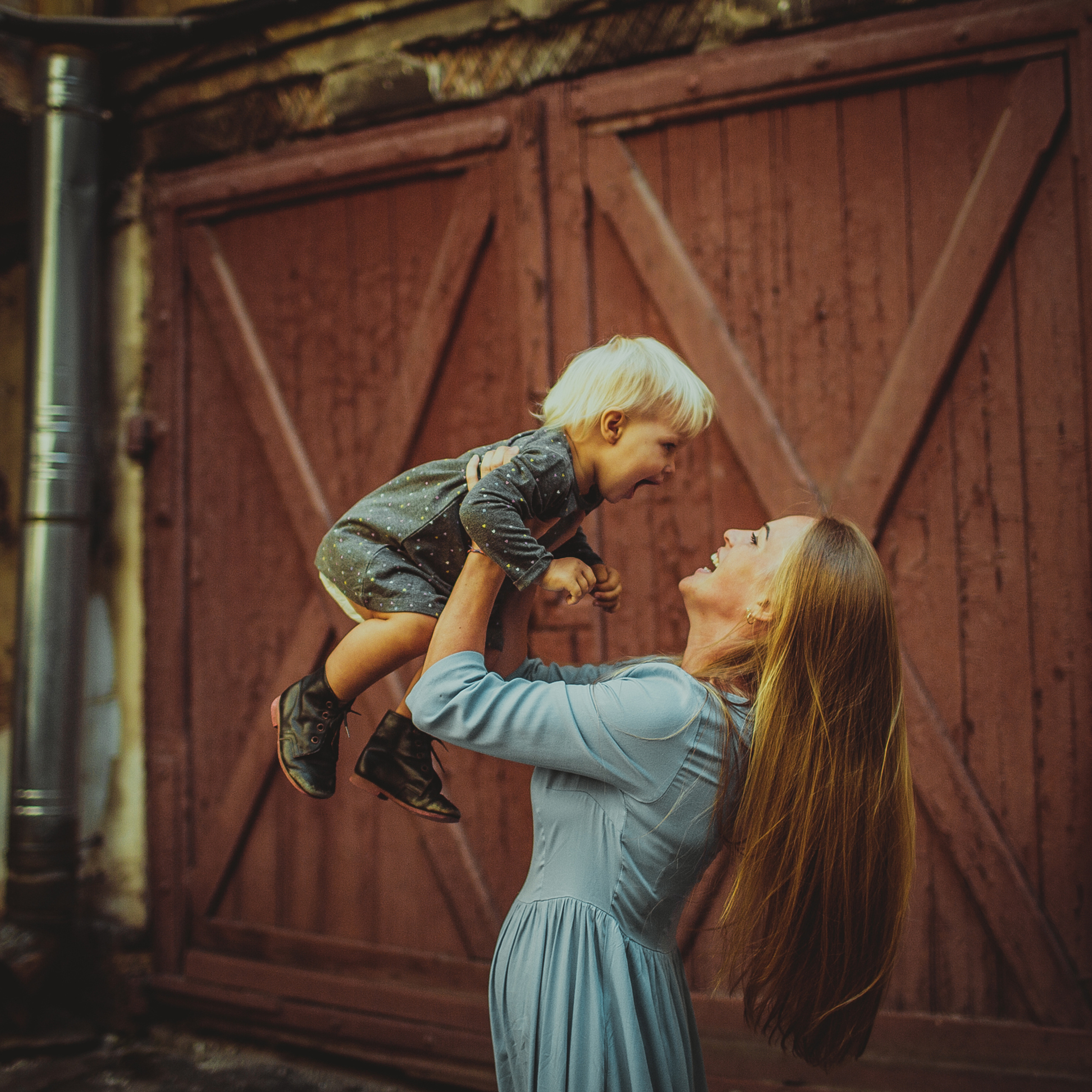 Спирины. Детский, свадебный и семейный фотограф Юлия Курбатова, Санкт-Петербург