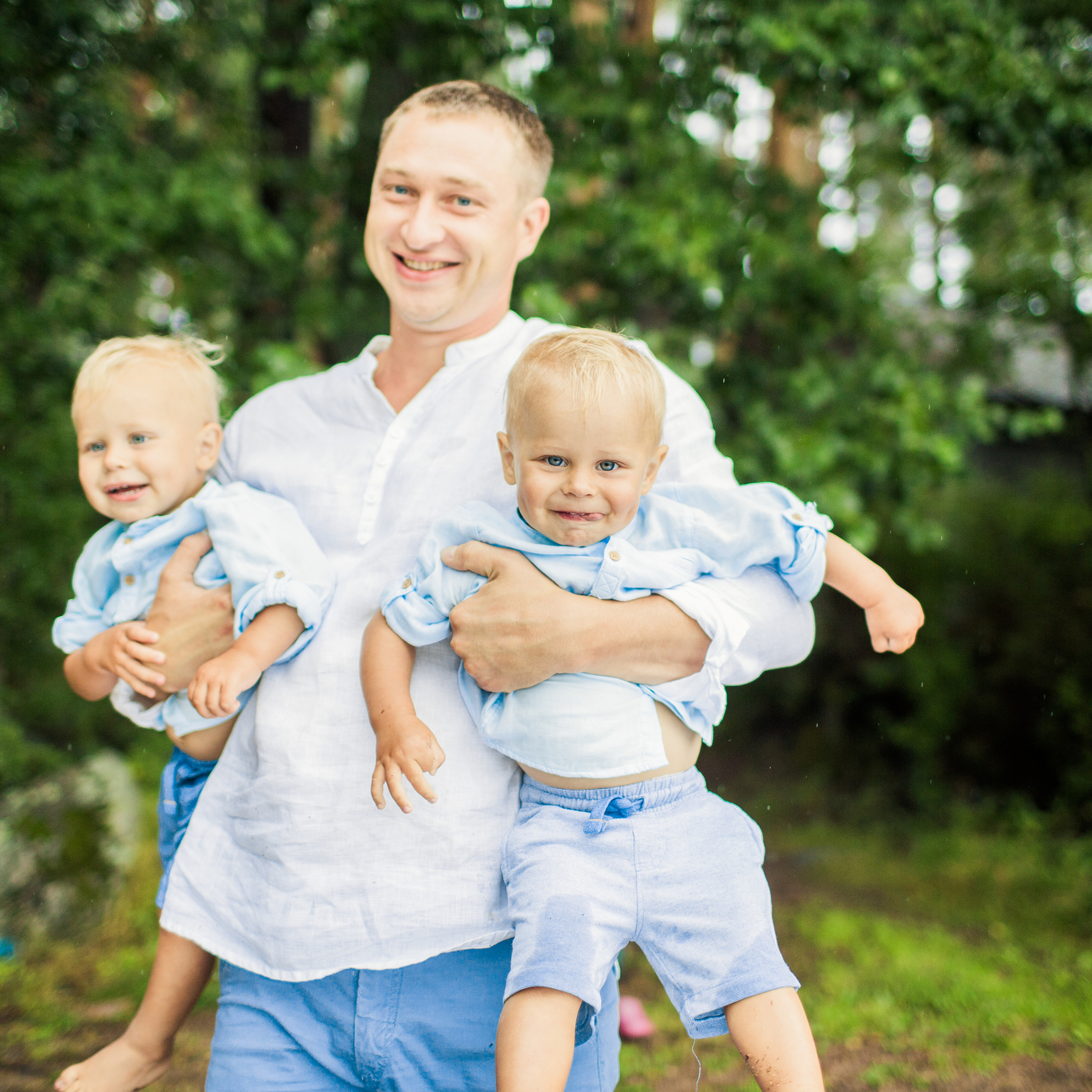 Селивановы). Детский, свадебный и семейный фотограф Юлия Курбатова, Санкт-Петербург