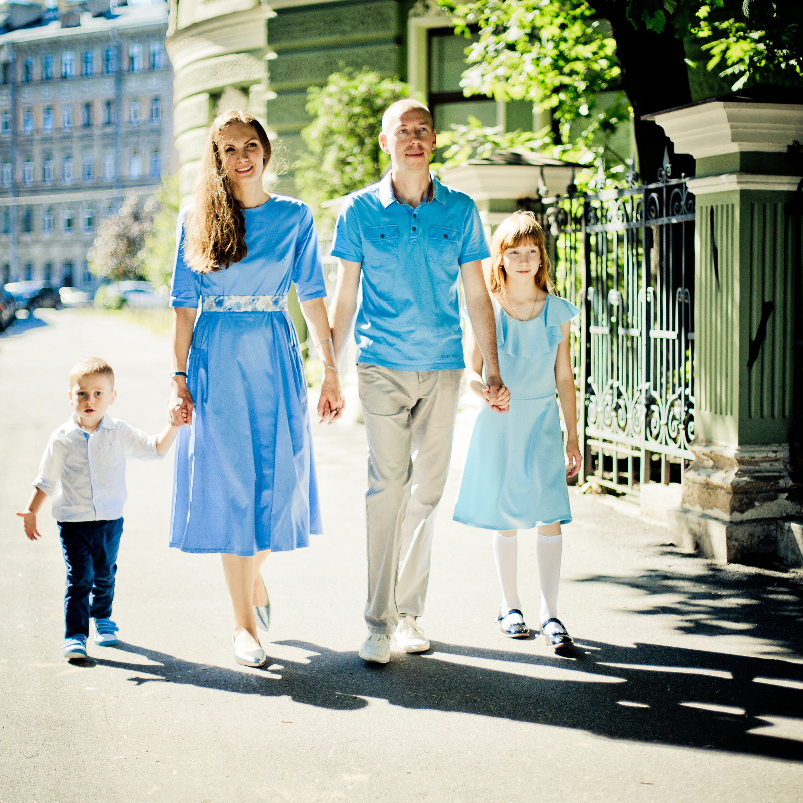 Скрынник. Детский, свадебный и семейный фотограф Юлия Курбатова, Санкт-Петербург