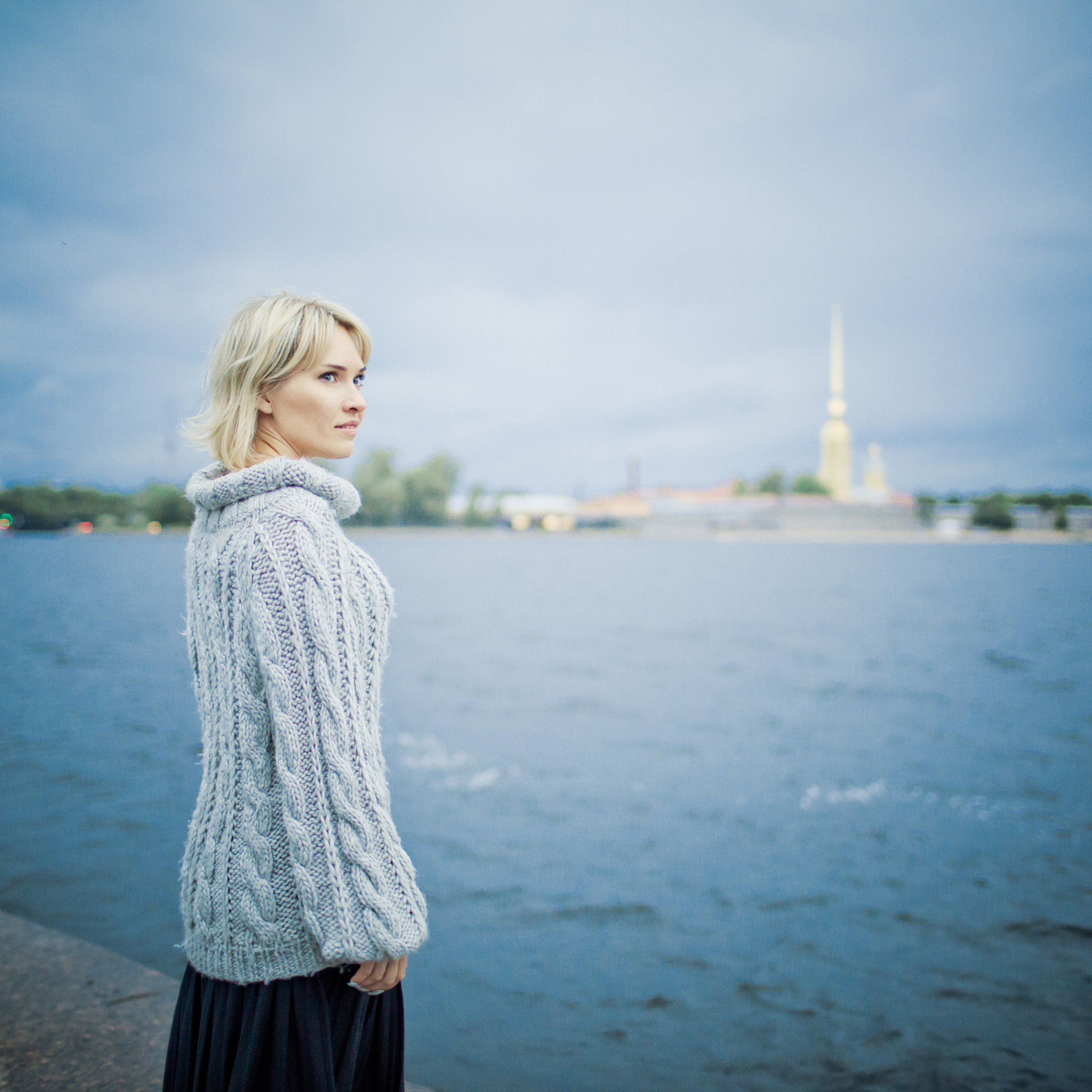 Женя и белые ночи. Детский, свадебный и семейный фотограф Юлия Курбатова, Санкт-Петербург