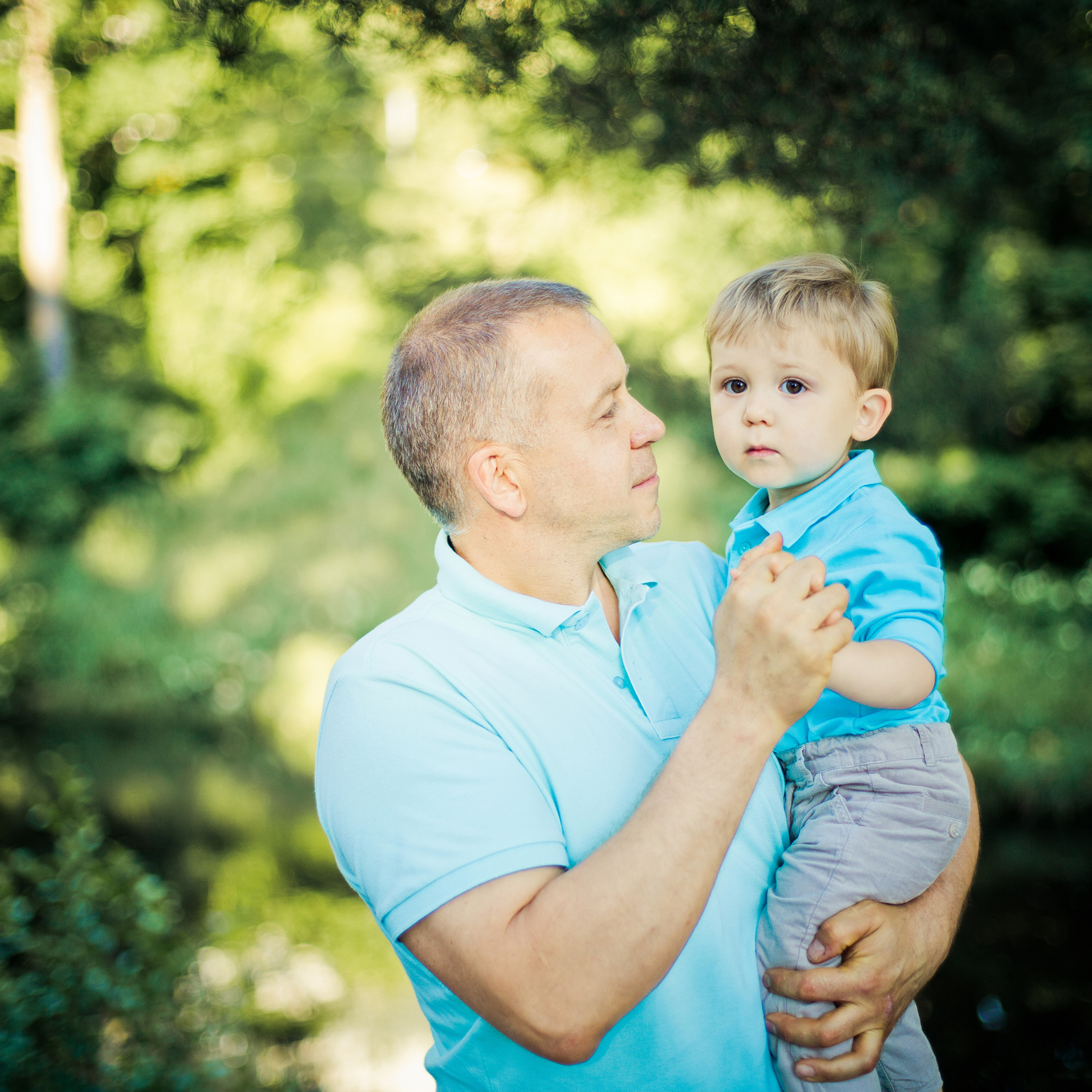 Игорь, Виктория, Ника и Макар. Детский, свадебный и семейный фотограф Юлия Курбатова, Санкт-Петербург