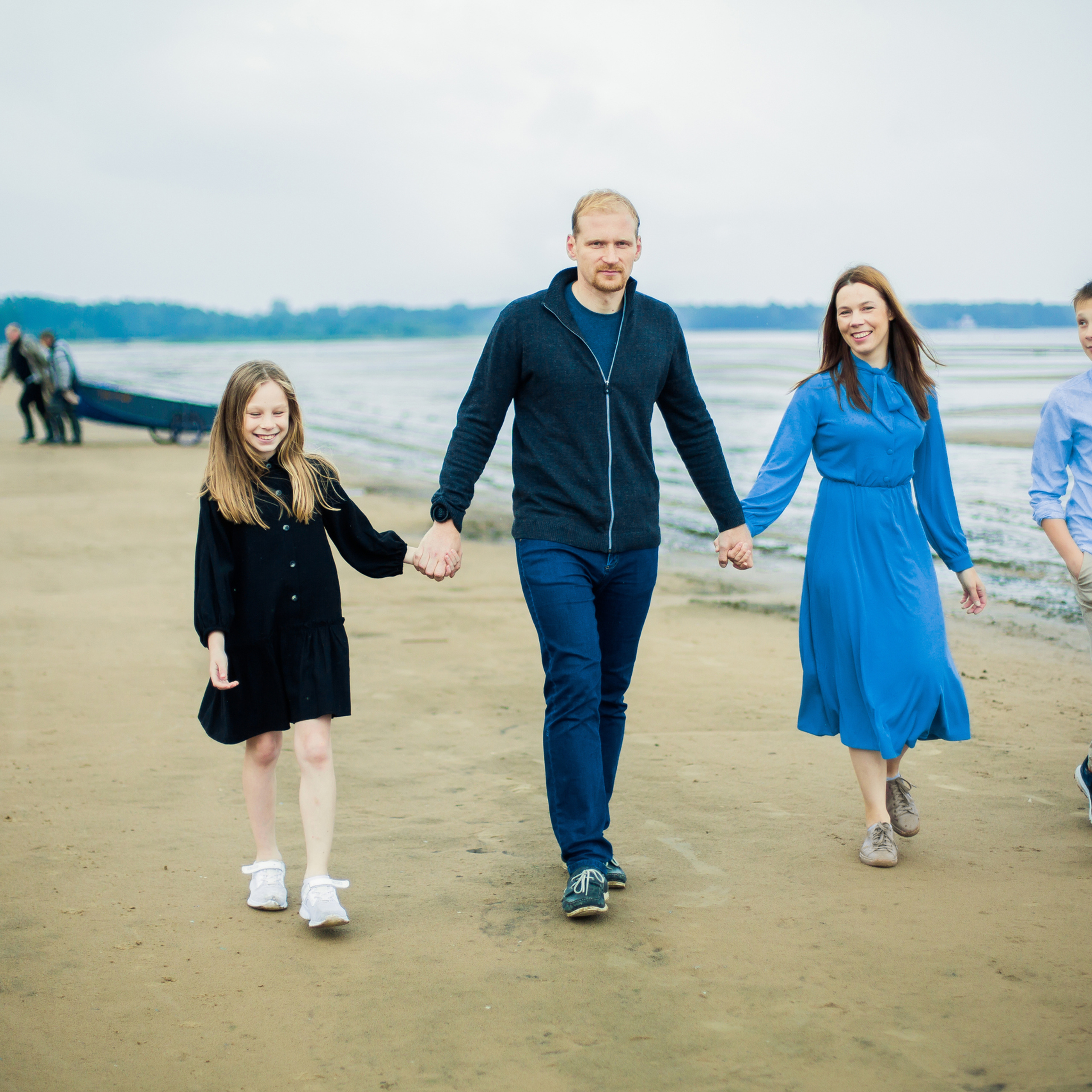 Кайялайнен. Детский, свадебный и семейный фотограф Юлия Курбатова, Санкт-Петербург