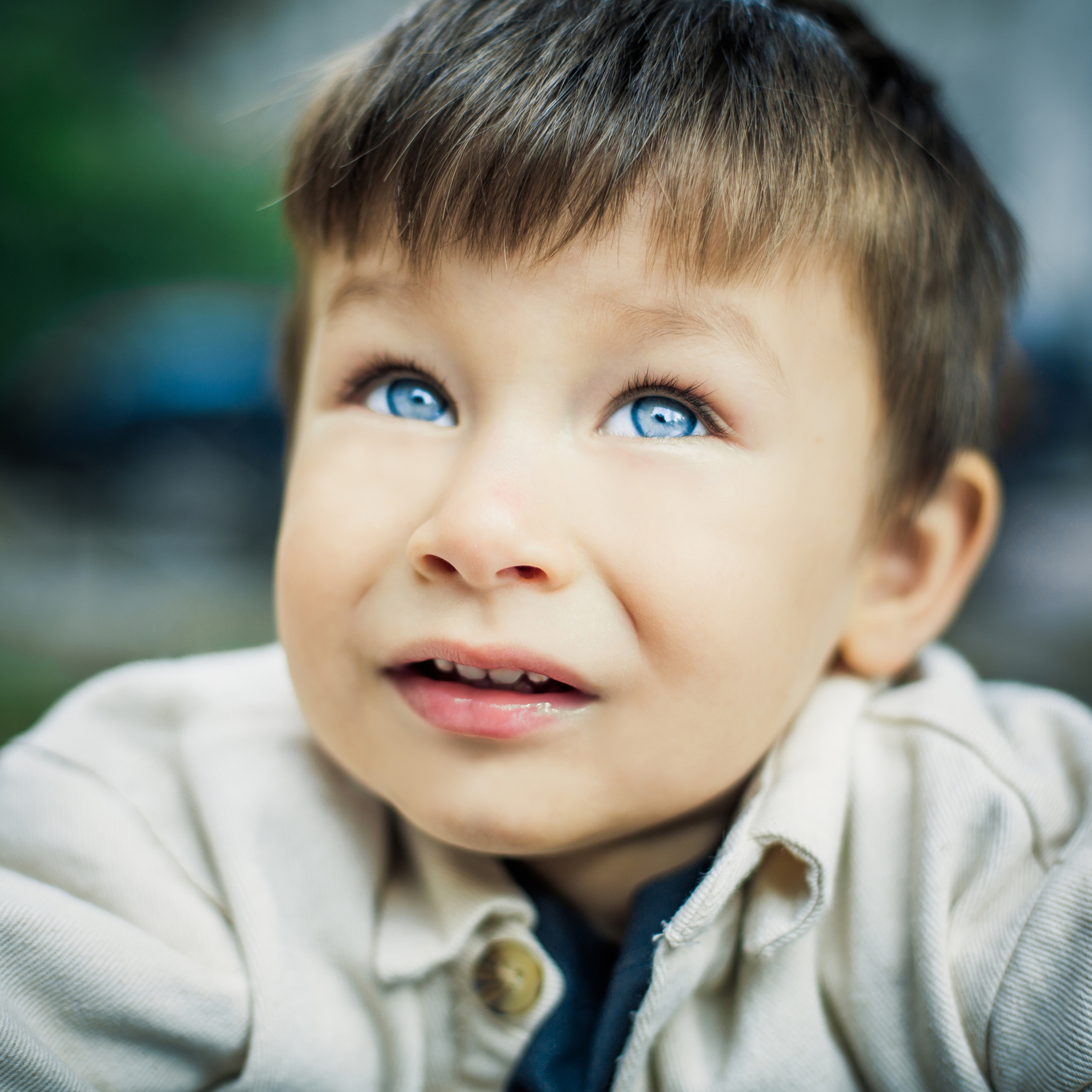 Наташа и Дети). Детский, свадебный и семейный фотограф Юлия Курбатова, Санкт-Петербург