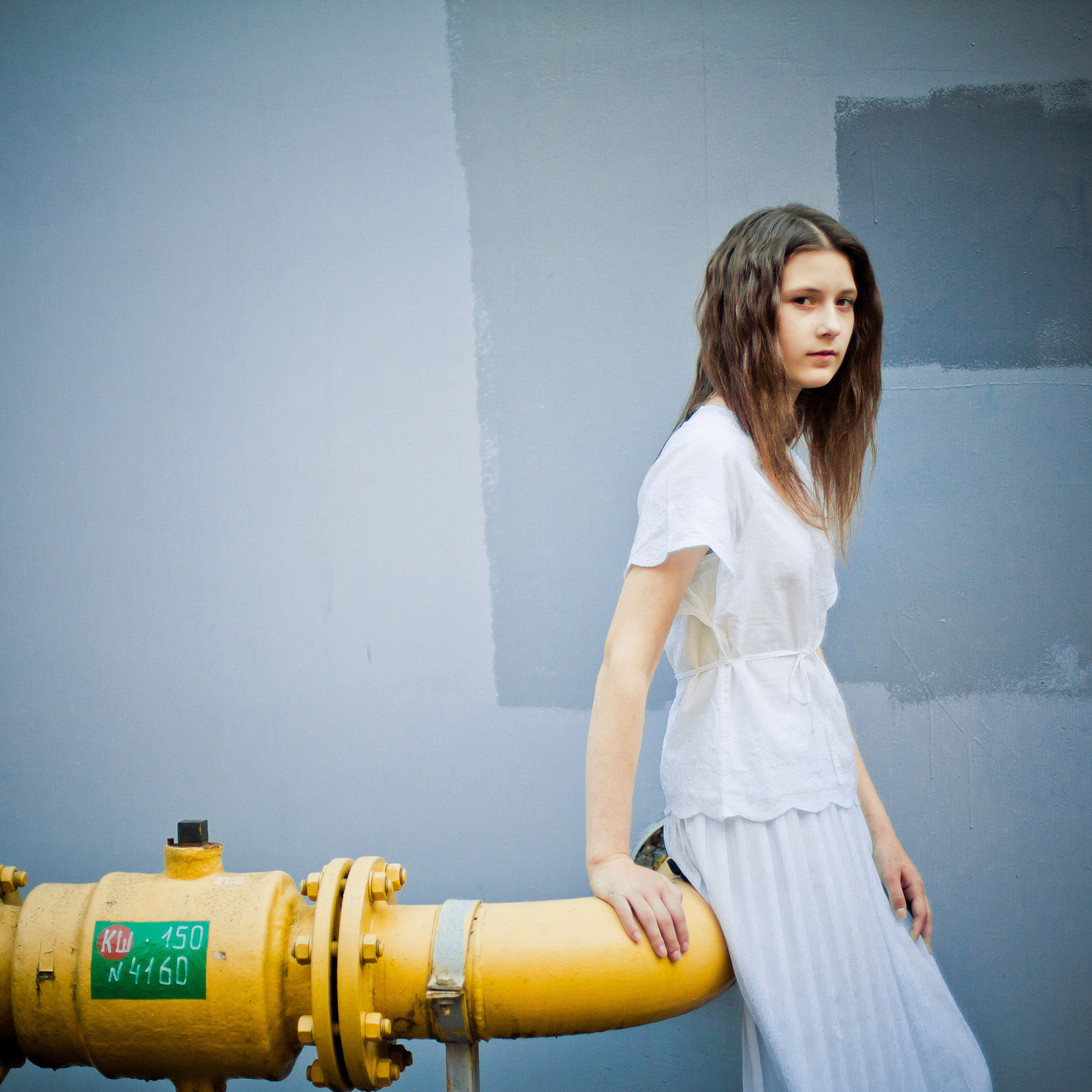 Варя. Детский, свадебный и семейный фотограф Юлия Курбатова, Санкт-Петербург