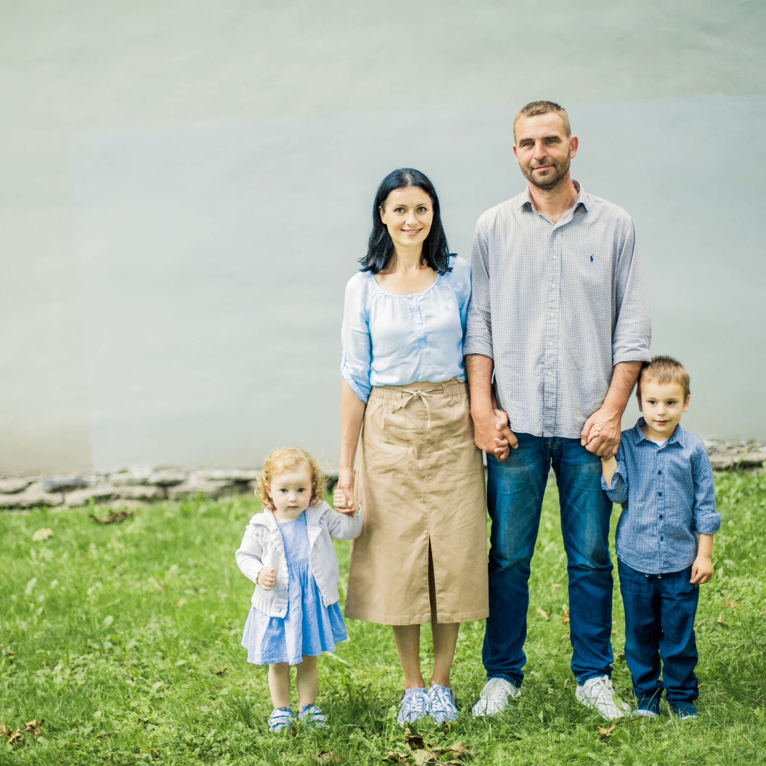 Соня. Детский, свадебный и семейный фотограф Юлия Курбатова, Санкт-Петербург