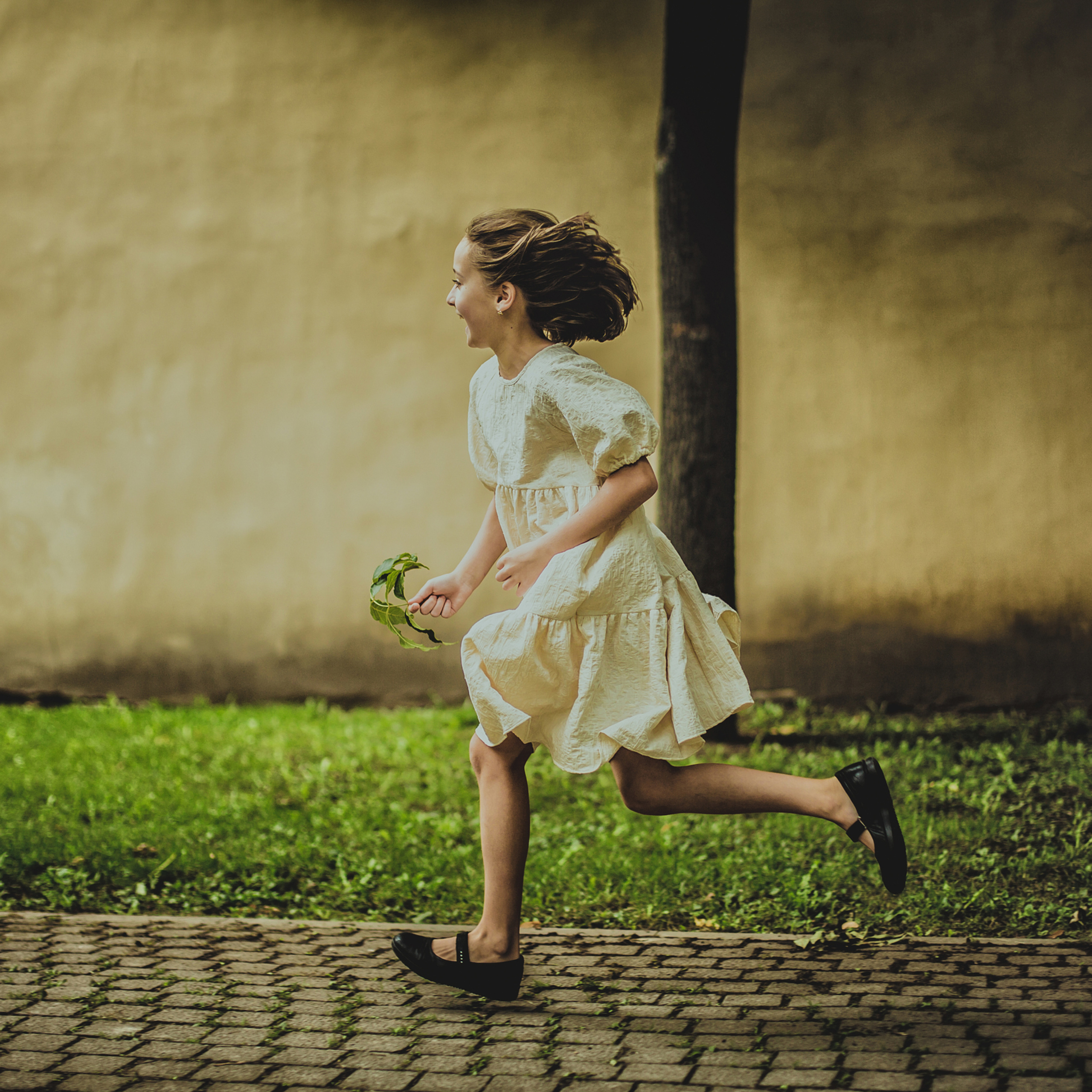 Наташа и Дети). Детский, свадебный и семейный фотограф Юлия Курбатова, Санкт-Петербург