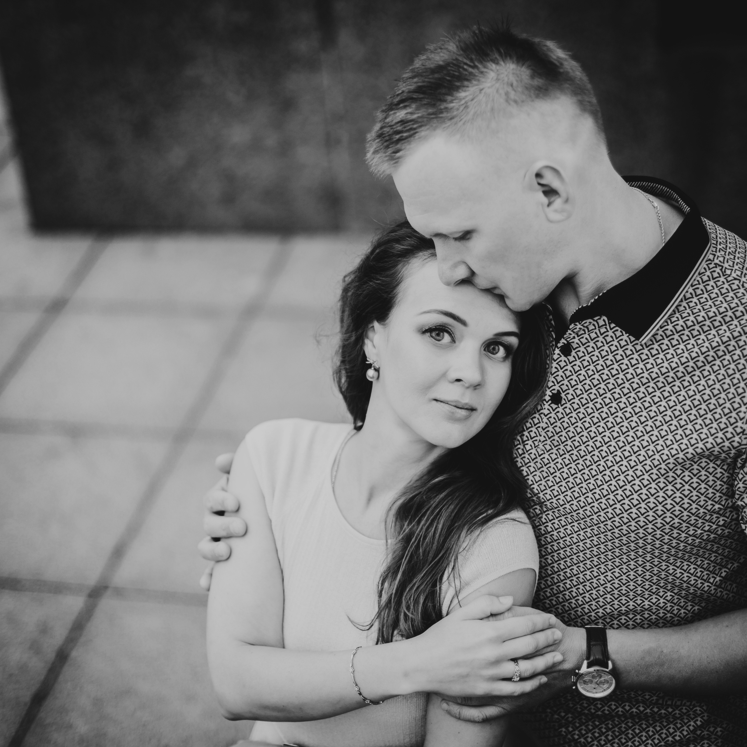 Мария+Сергей. Детский, свадебный и семейный фотограф Юлия Курбатова, Санкт-Петербург