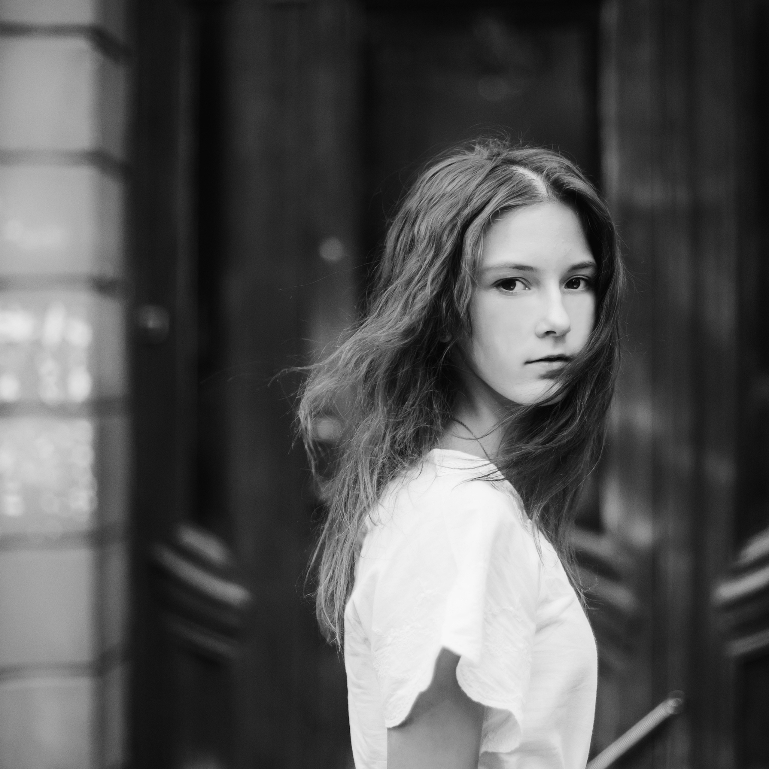 Варя. Детский, свадебный и семейный фотограф Юлия Курбатова, Санкт-Петербург