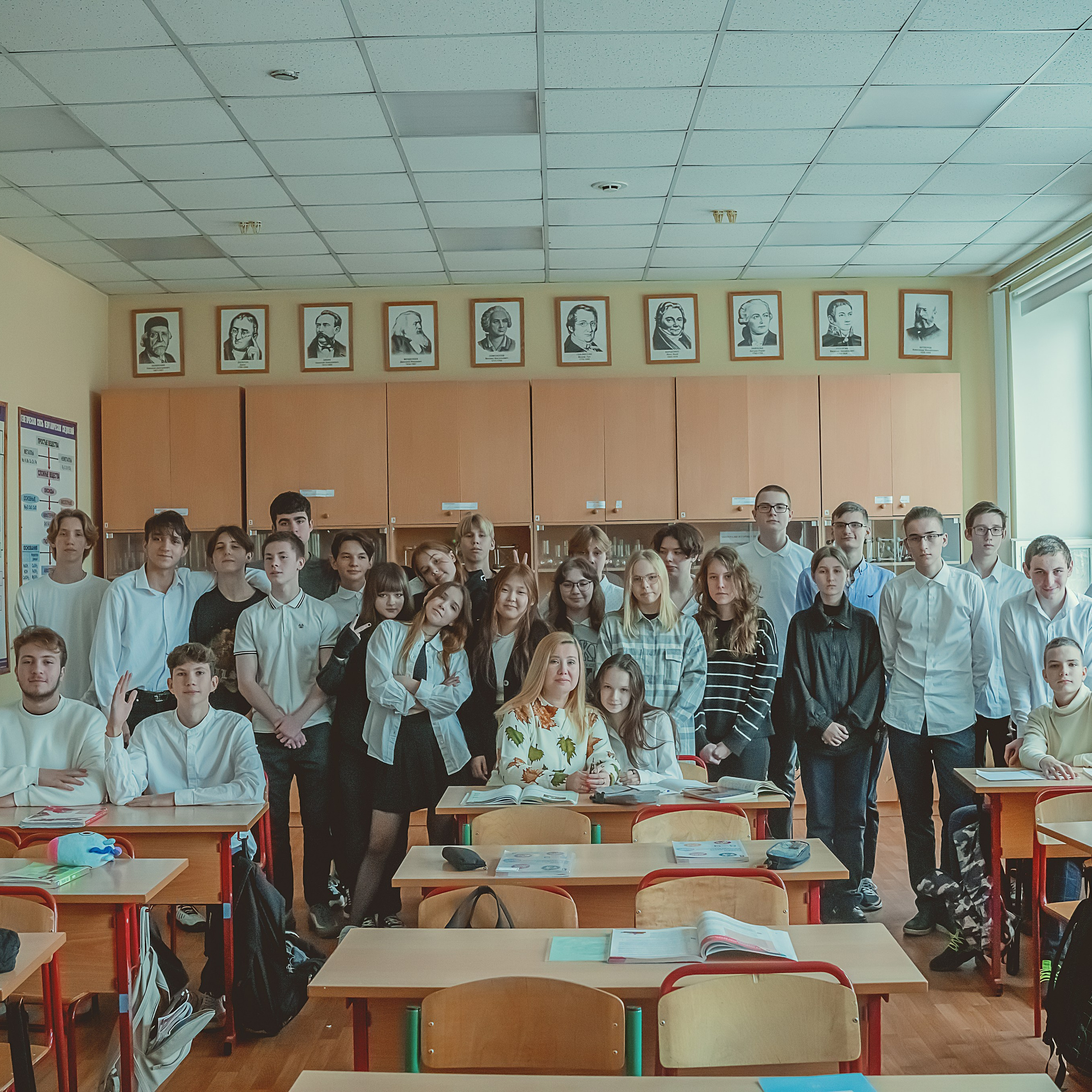 Отзывы о наших школьных фотосессиях