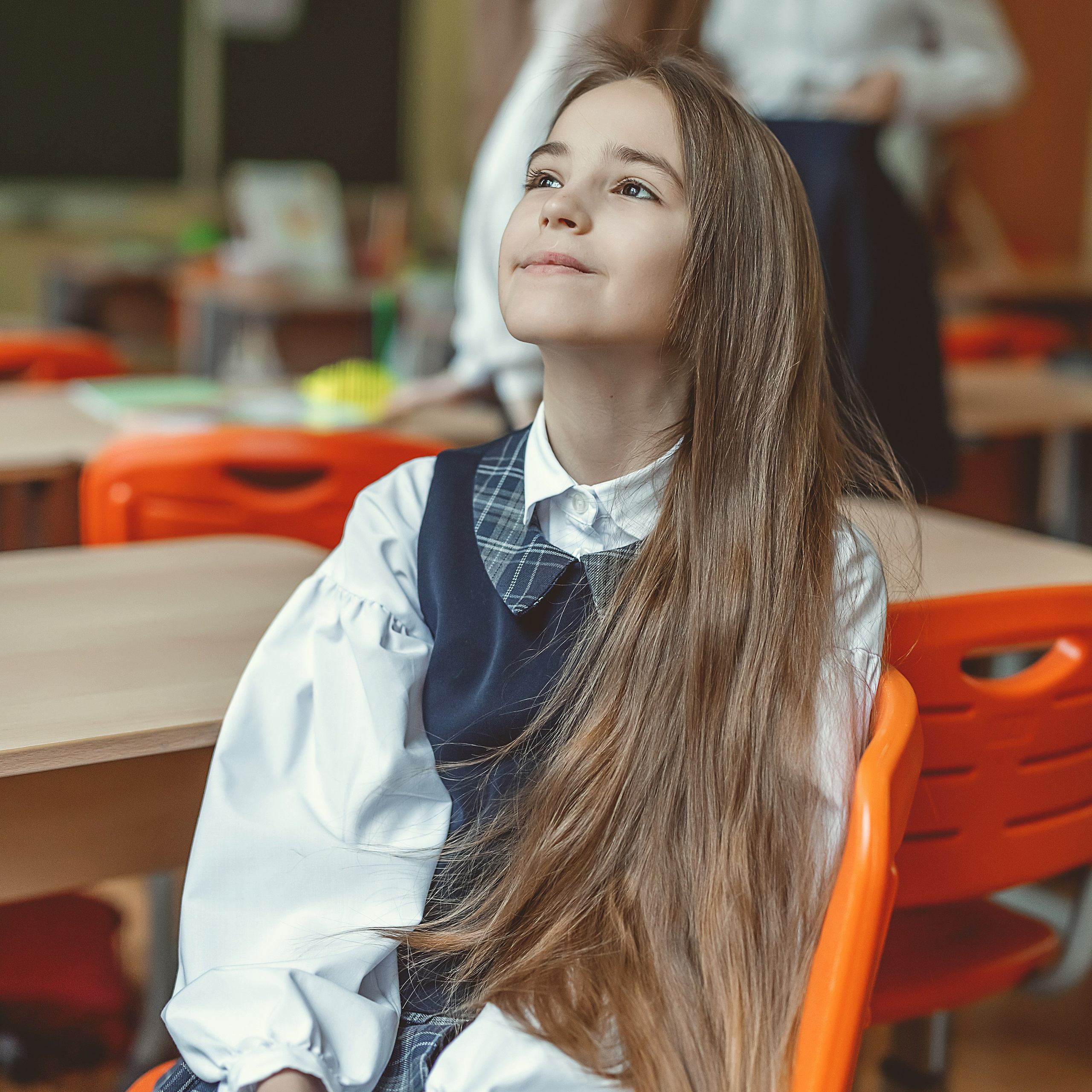 Отзывы о наших школьных фотосессиях