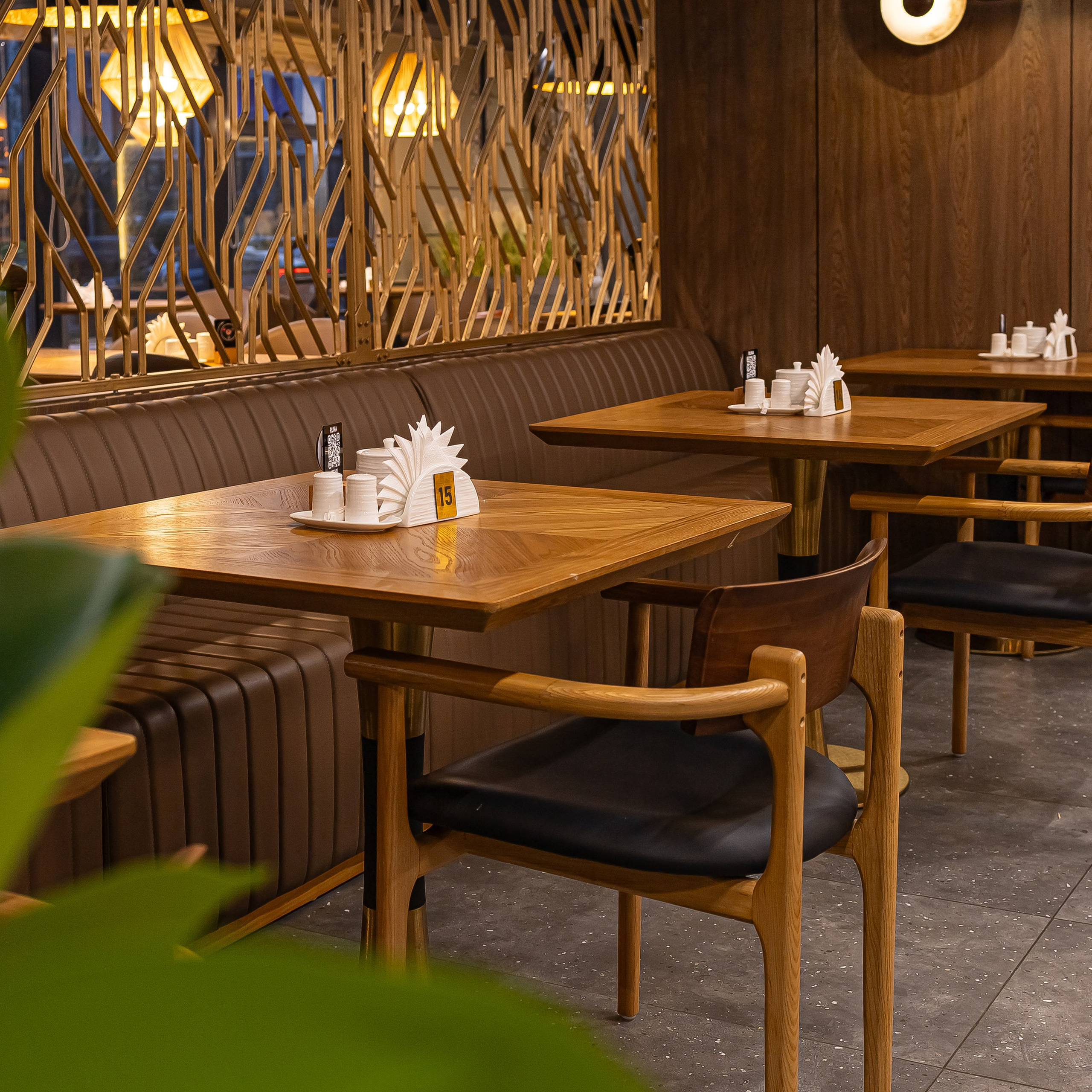 Интерьерная съемка