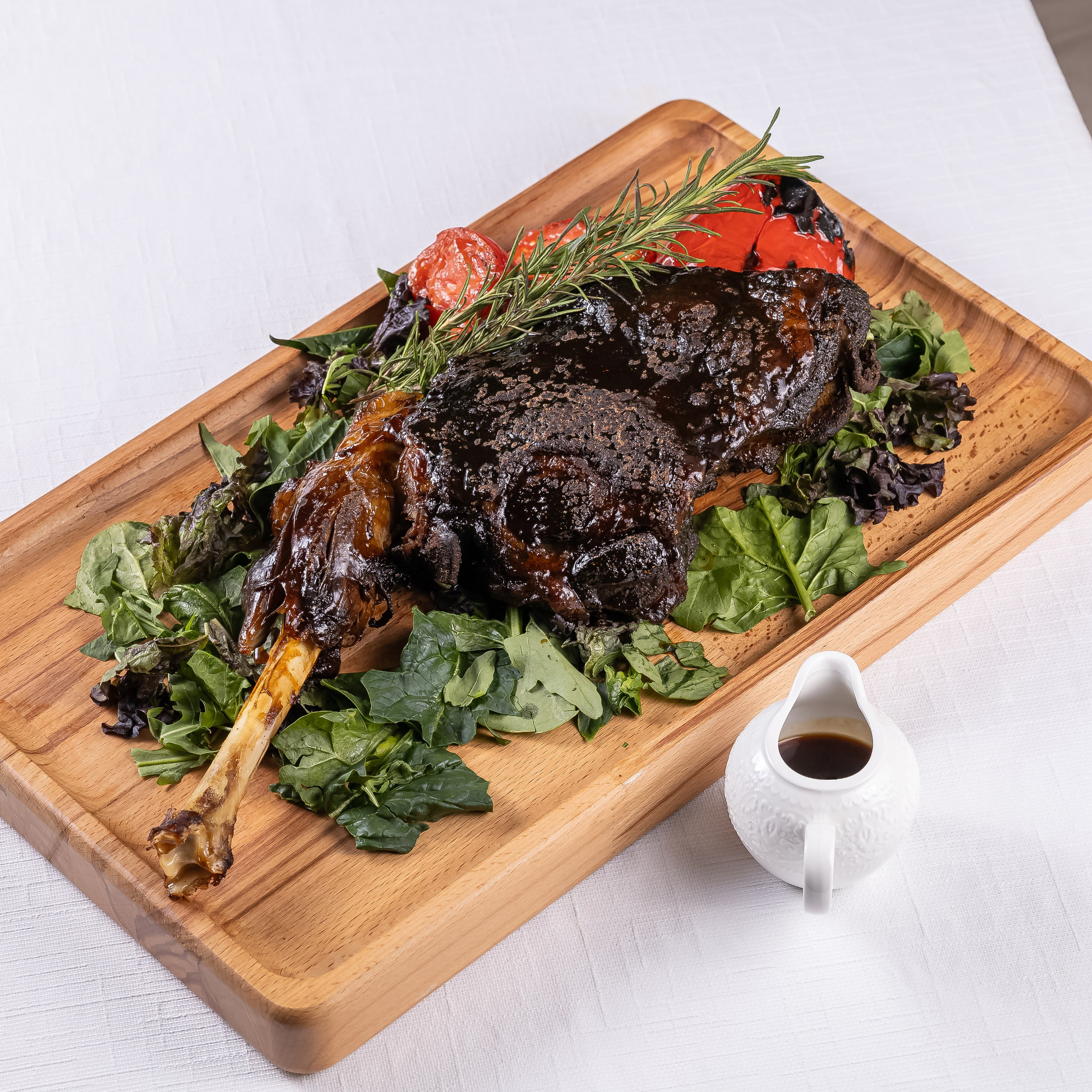 Съемка для онлайн меню и соцсетей Dio Grand Cafe. Рекламный фуд фотограф и видеограф в Астане Алина Лысенко