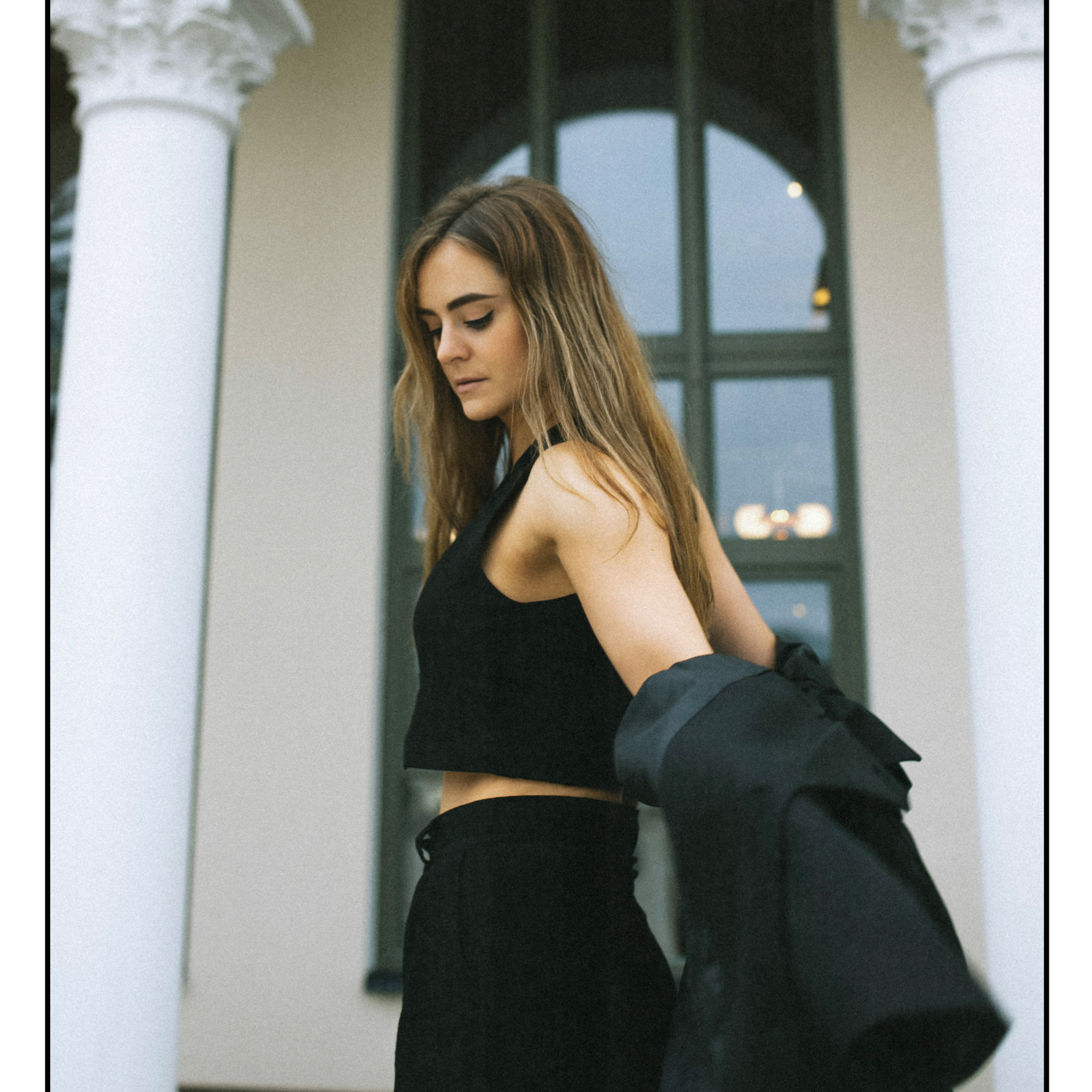 Отзывы. Контент-фотограф для брендов и личных блогов Полина Аверьянова