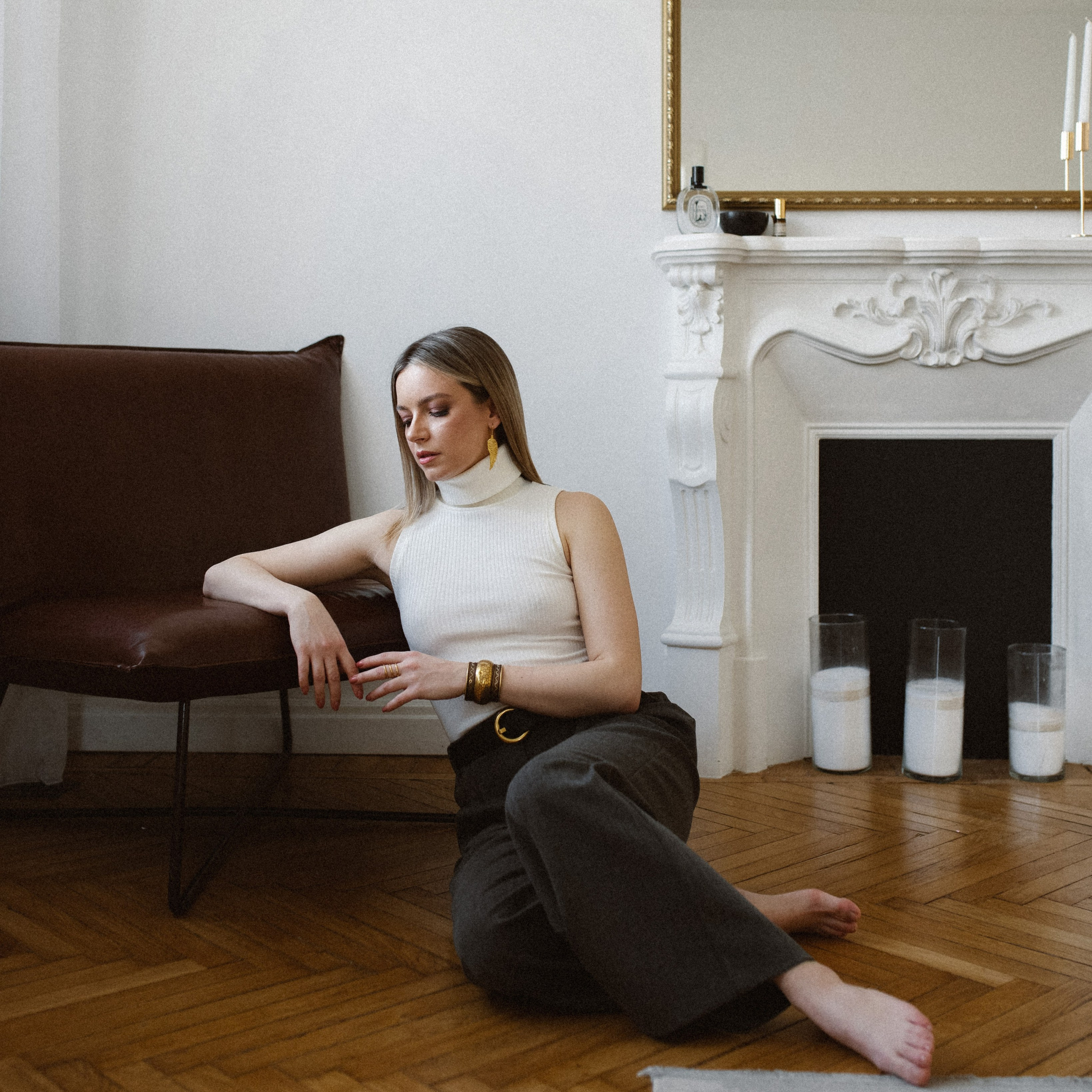 Отзывы. Контент-фотограф для брендов и личных блогов Полина Аверьянова