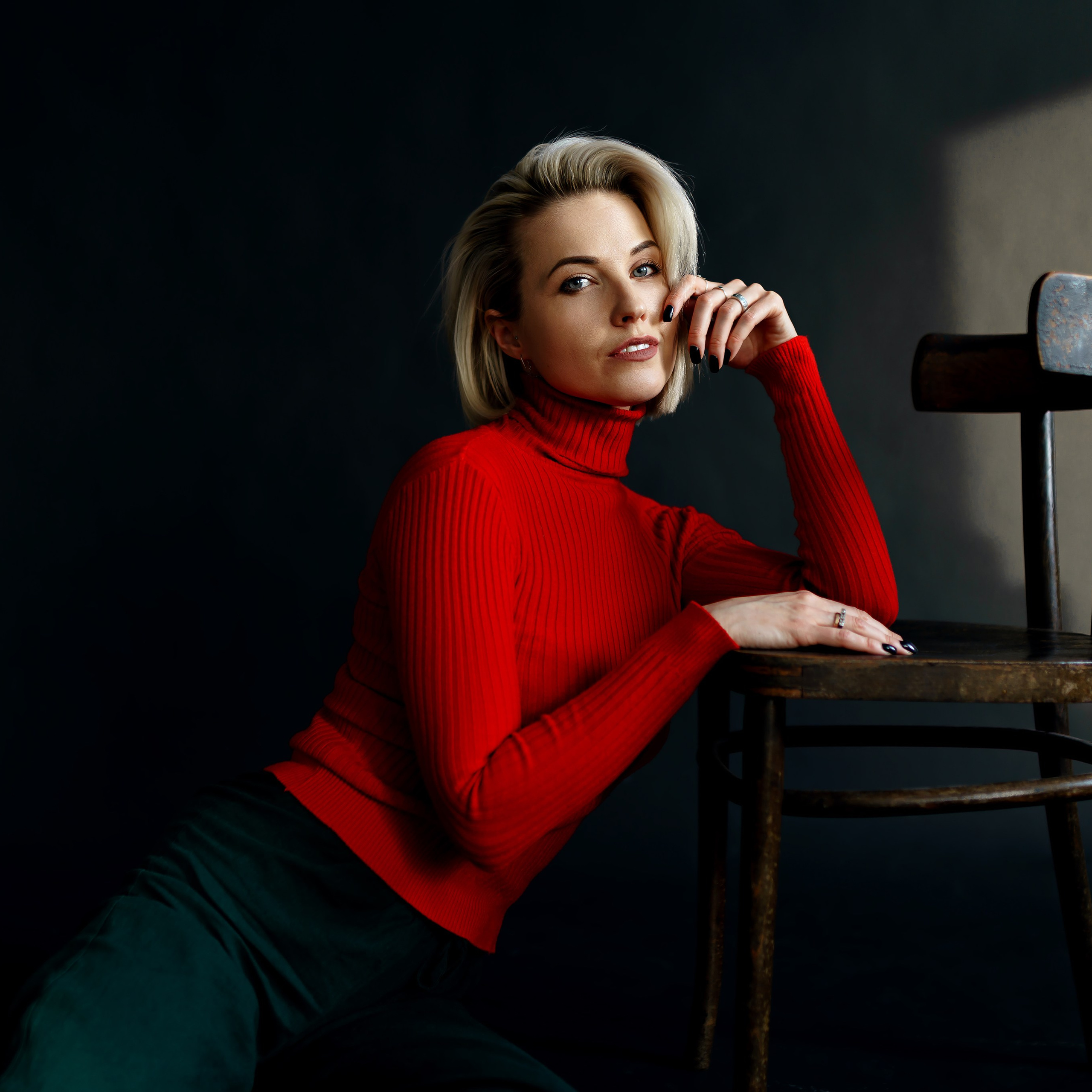 Бизнес/контент съемки