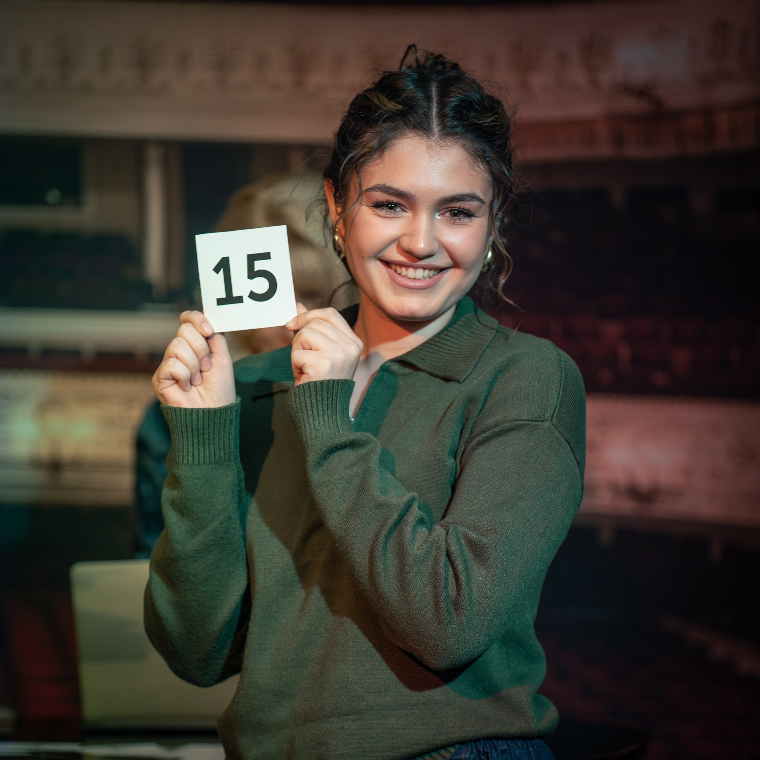 Жеребьевка, 2025