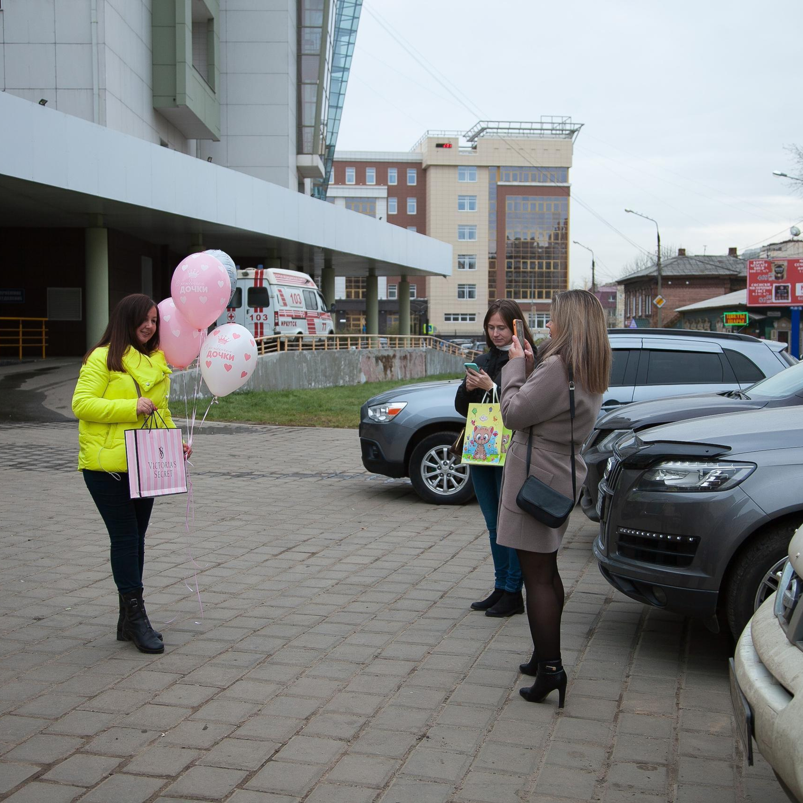 Отзывы. Свадебный, семейный и детский фотограф в Иркутске Жанат Уразгалиев