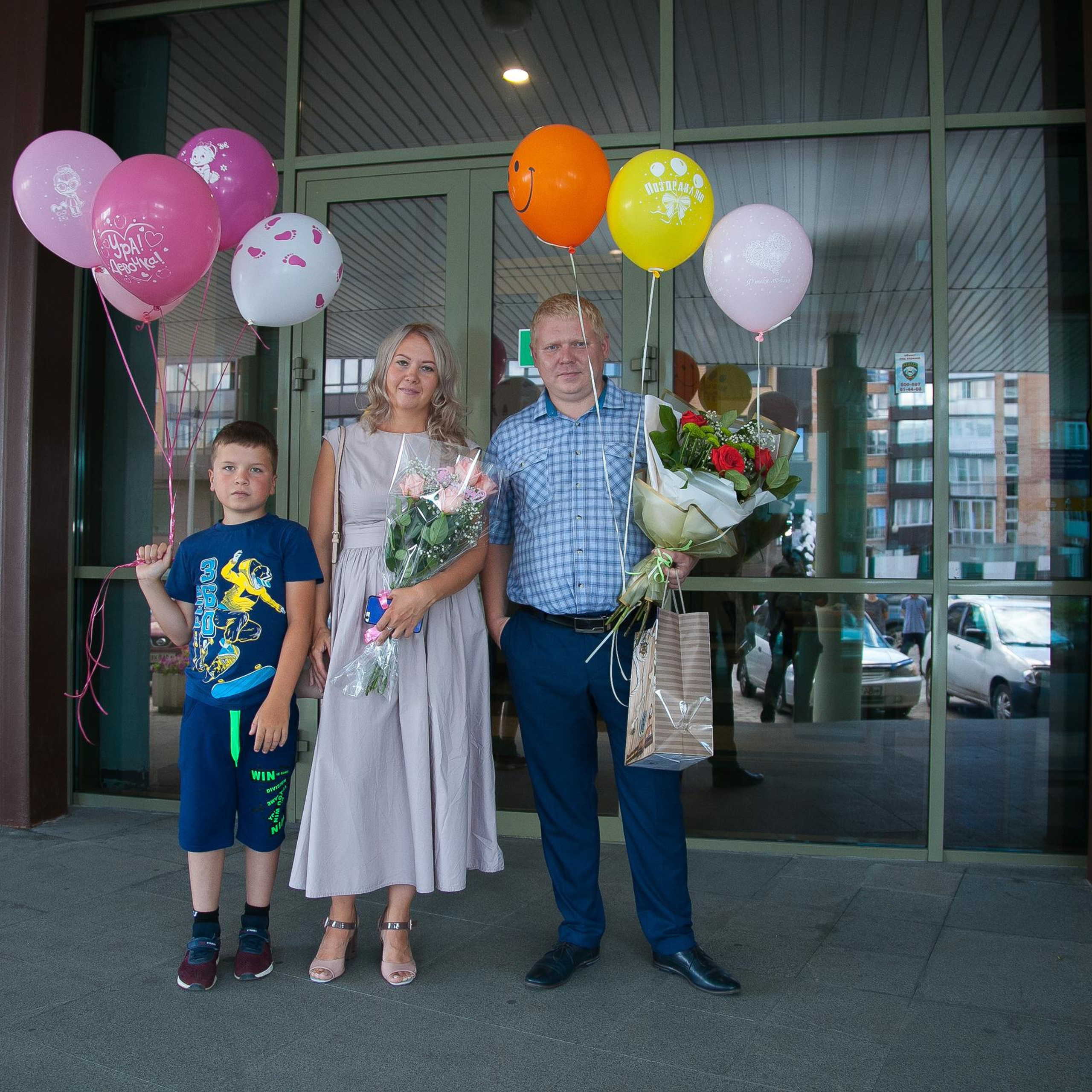Отзывы. Свадебный, семейный и детский фотограф в Иркутске Жанат Уразгалиев