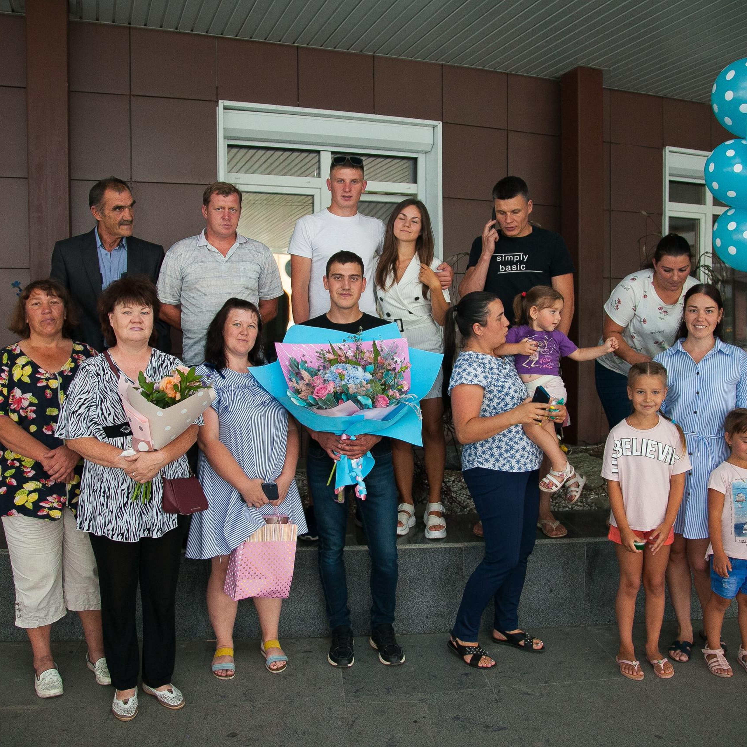 Отзывы. Свадебный, семейный и детский фотограф в Иркутске Жанат Уразгалиев