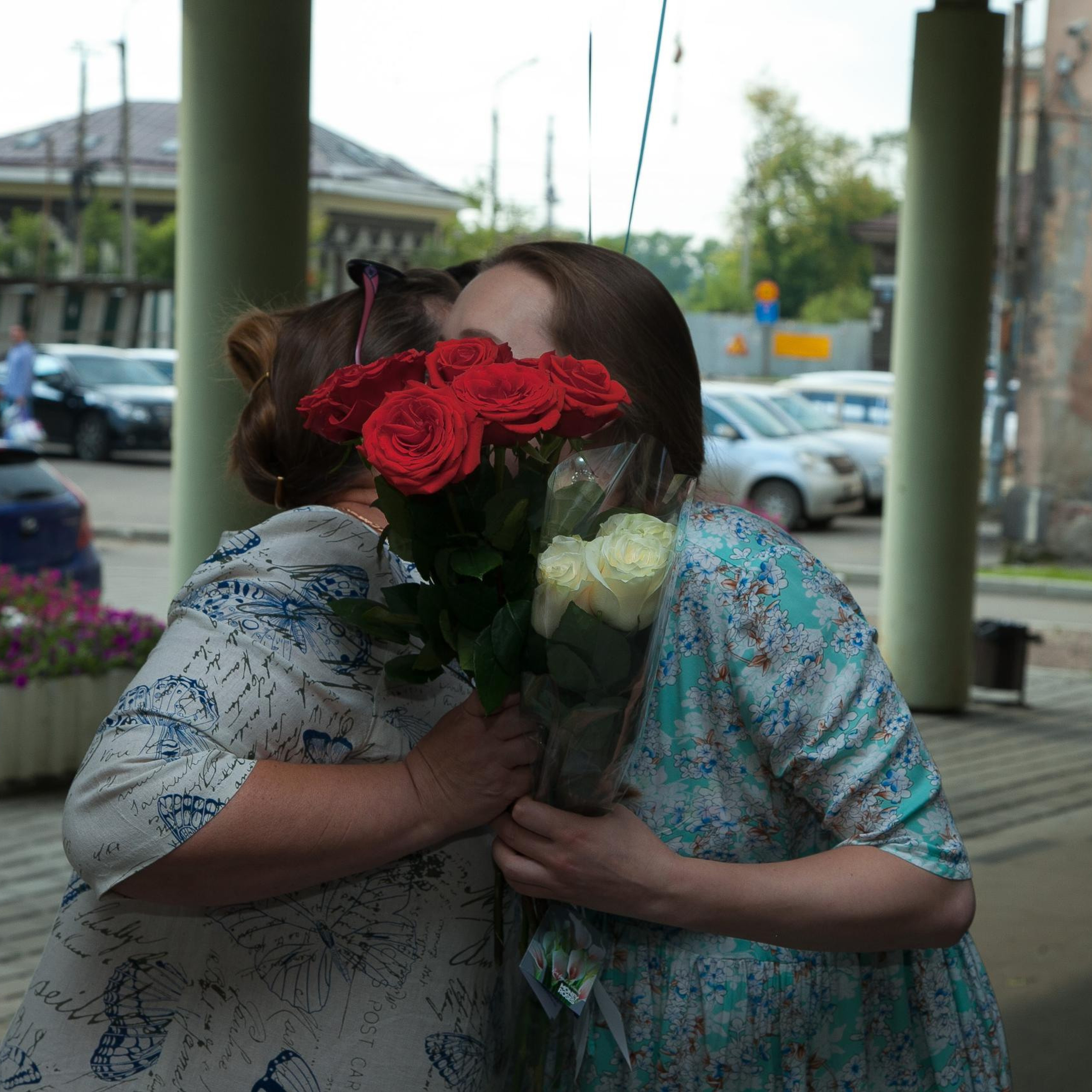 Отзывы. Свадебный, семейный и детский фотограф в Иркутске Жанат Уразгалиев