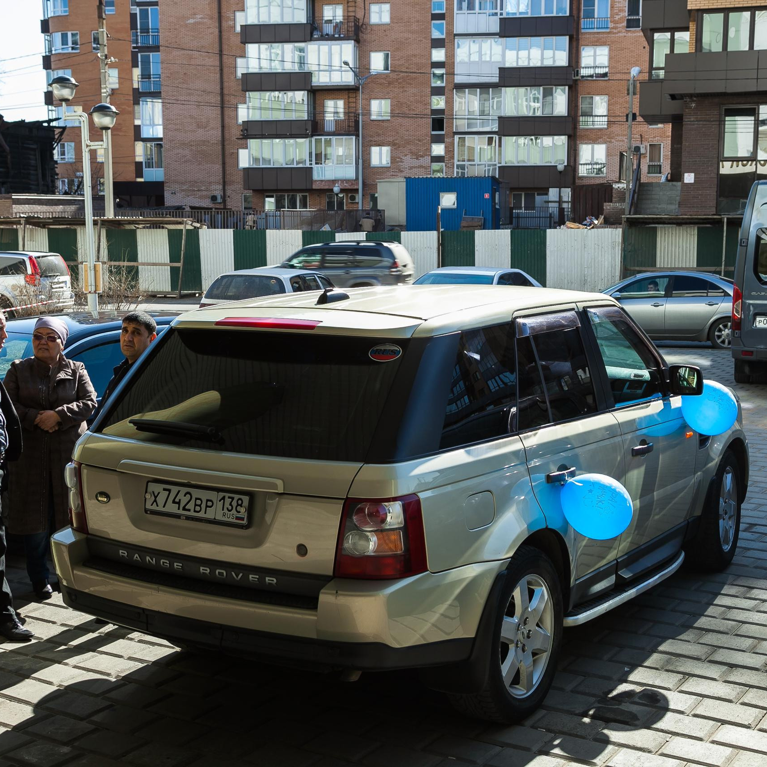 Отзывы. Свадебный, семейный и детский фотограф в Иркутске Жанат Уразгалиев