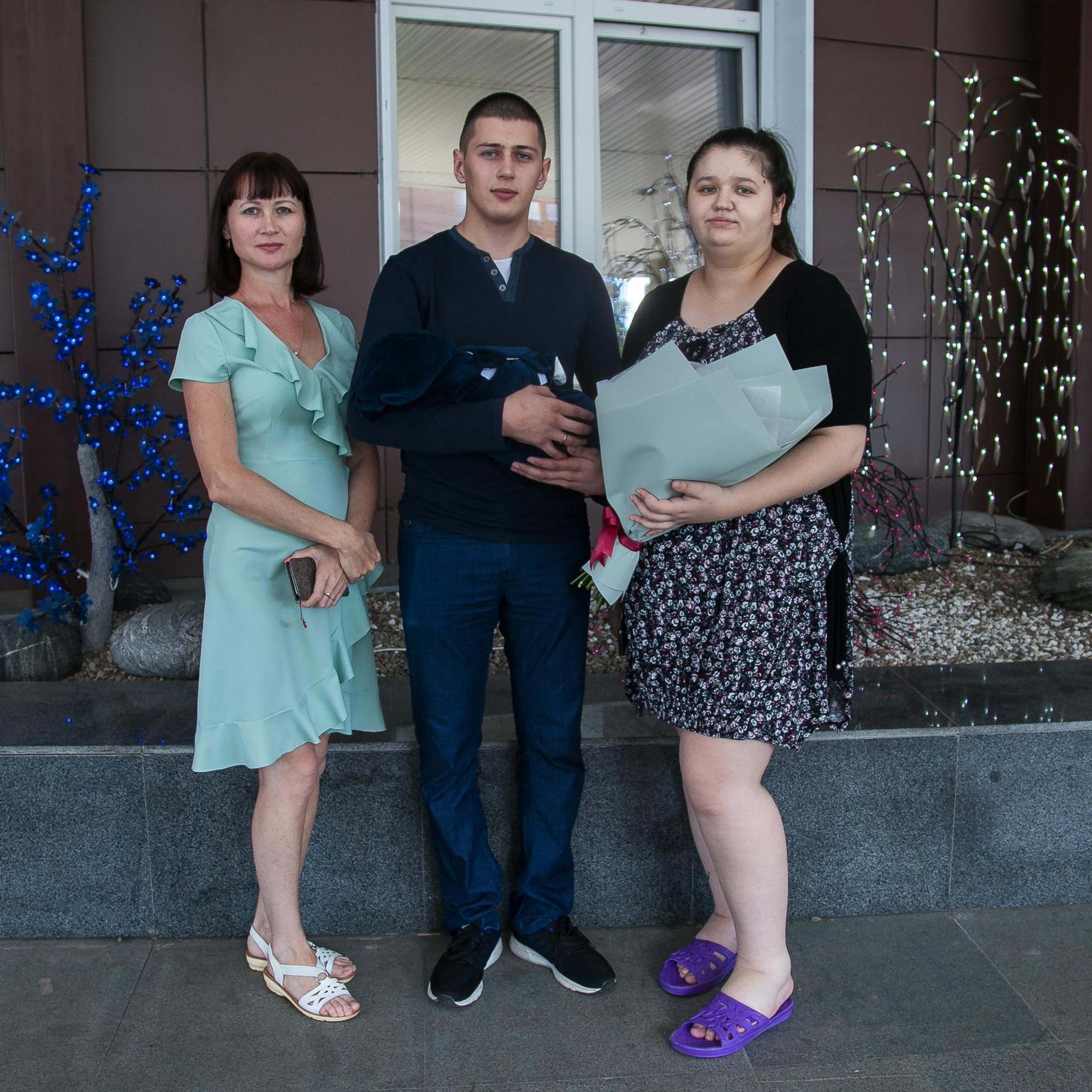 Отзывы. Свадебный, семейный и детский фотограф в Иркутске Жанат Уразгалиев