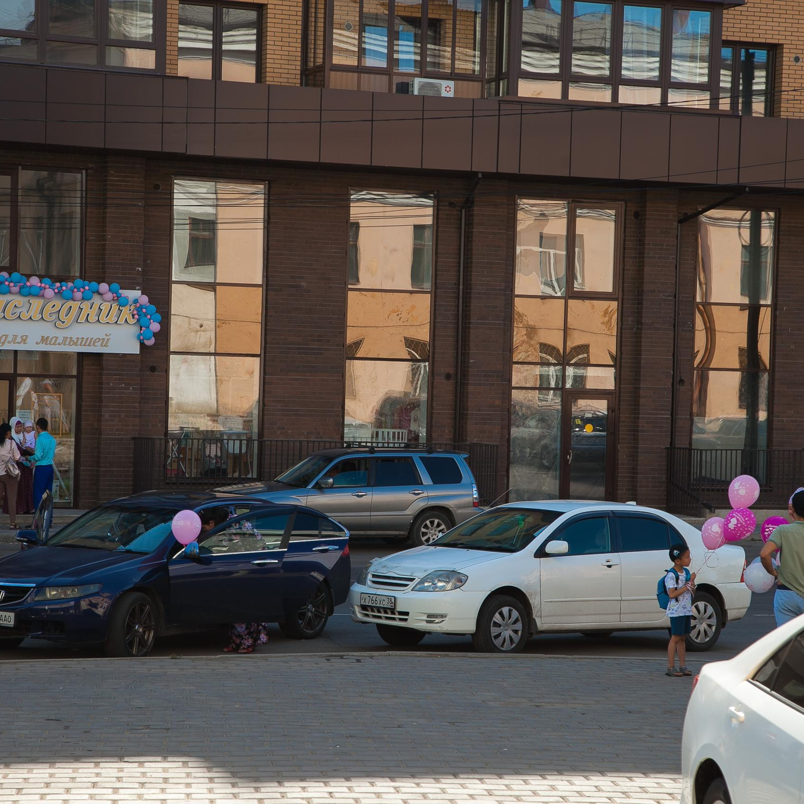 Отзывы. Свадебный, семейный и детский фотограф в Иркутске Жанат Уразгалиев
