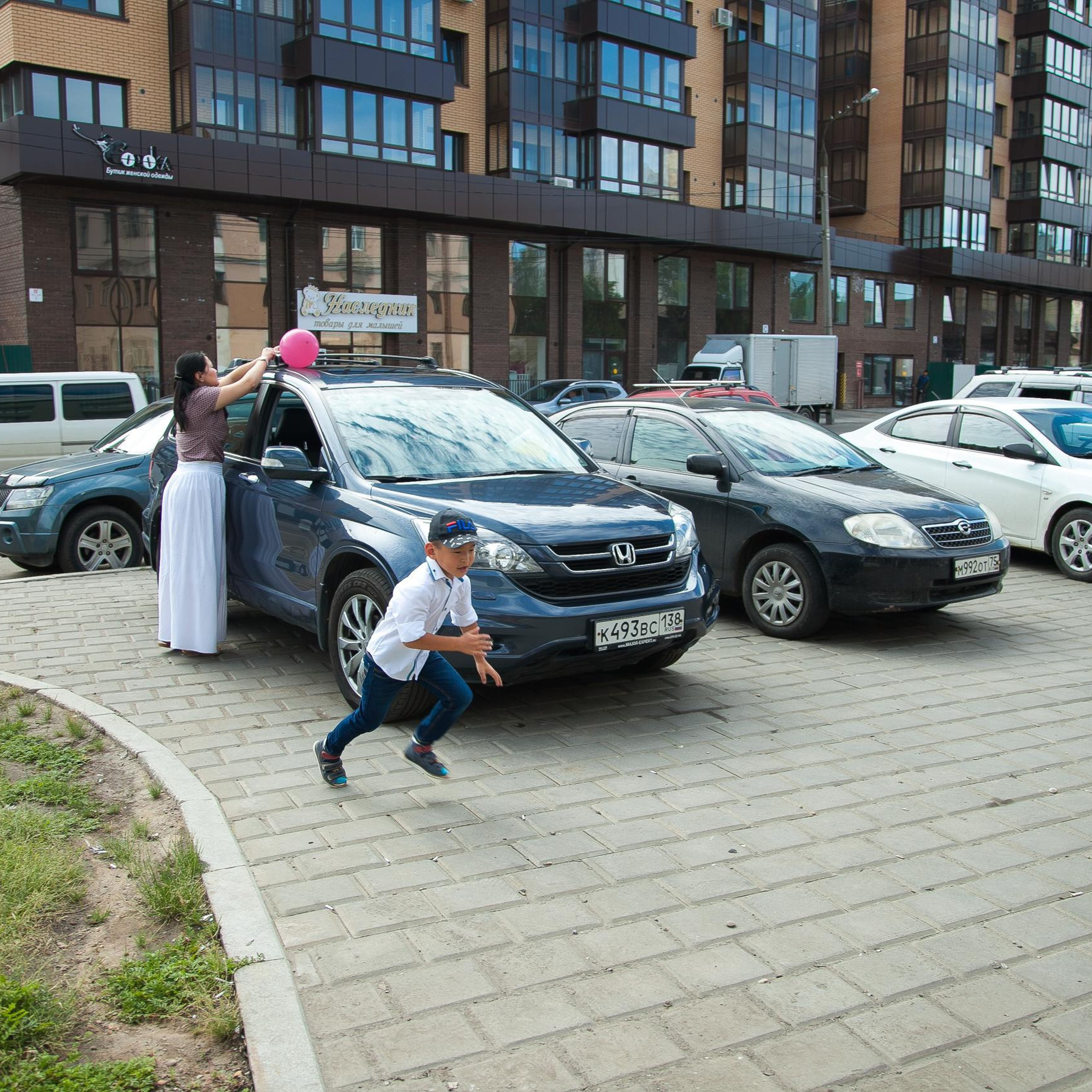 Отзывы. Свадебный, семейный и детский фотограф в Иркутске Жанат Уразгалиев